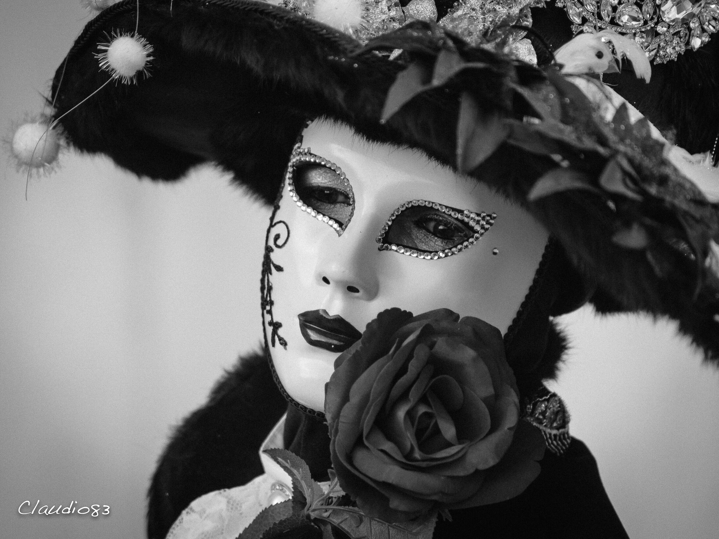 Carnevale di Venezia 2020...(3)