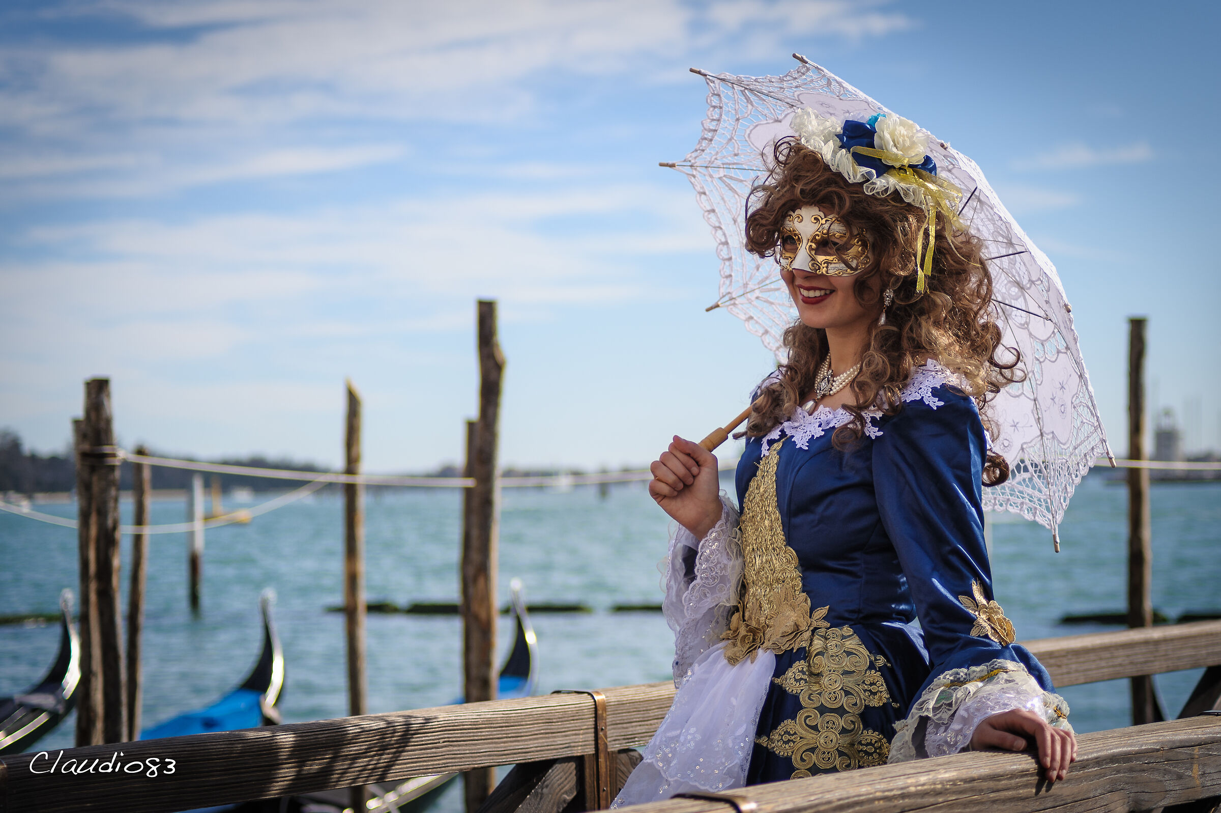Venice Carnival 2020... (6)