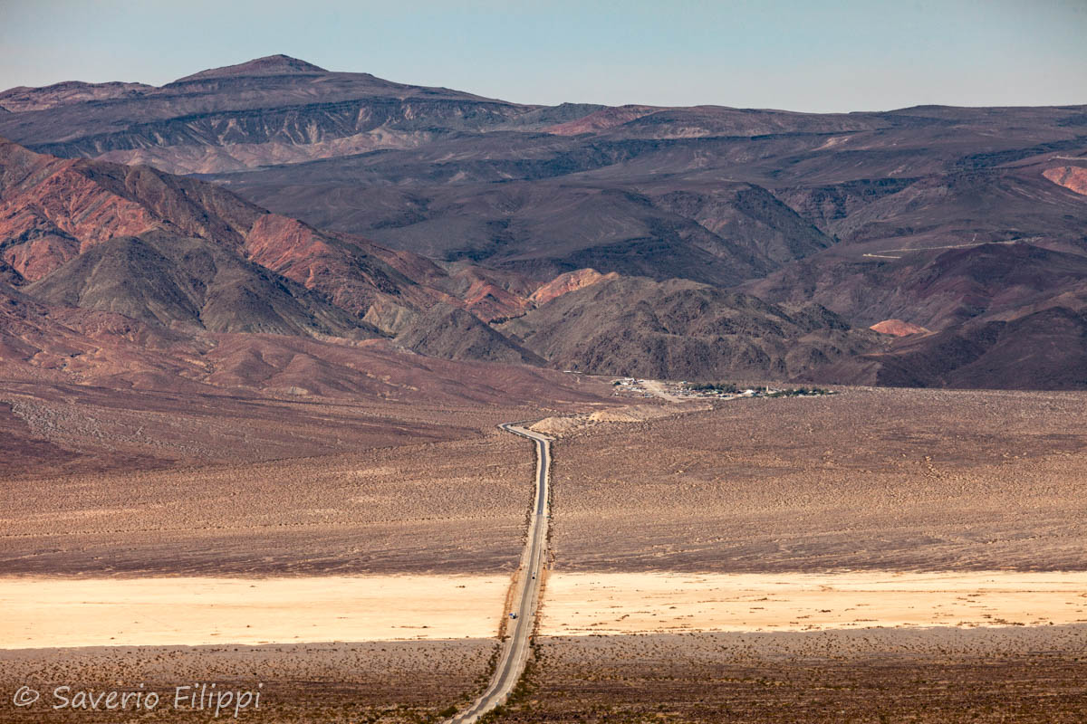 Death Valley