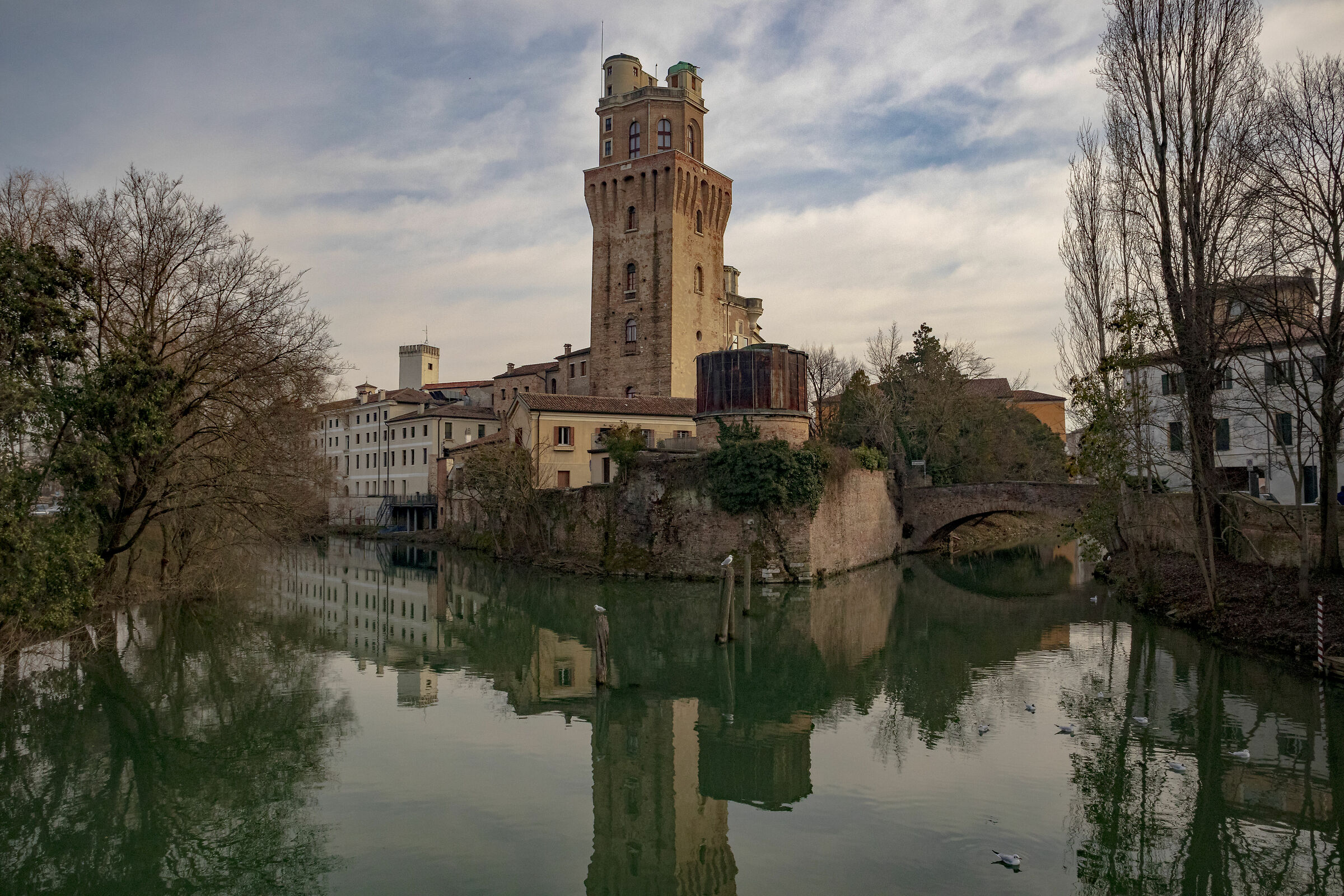 Osservatorio Astronomico di Padova