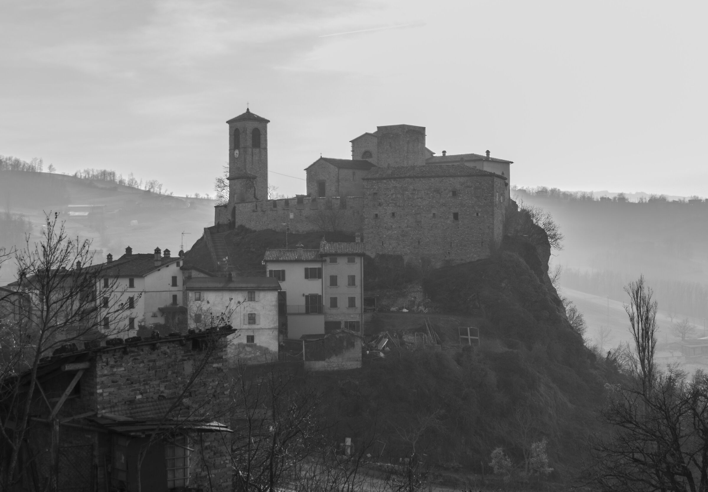 Castello di Pompeano