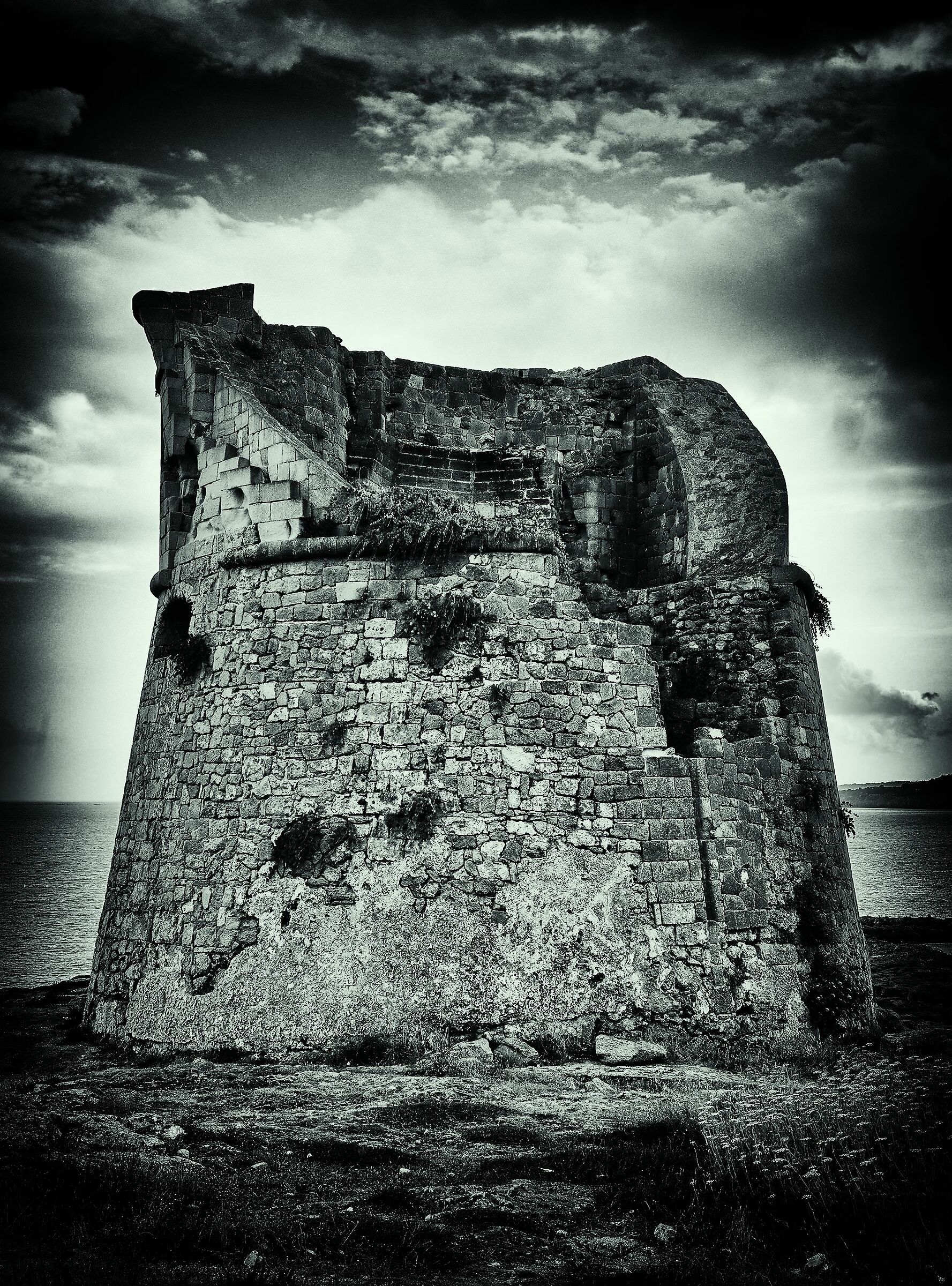 Salento - 02/09/2019