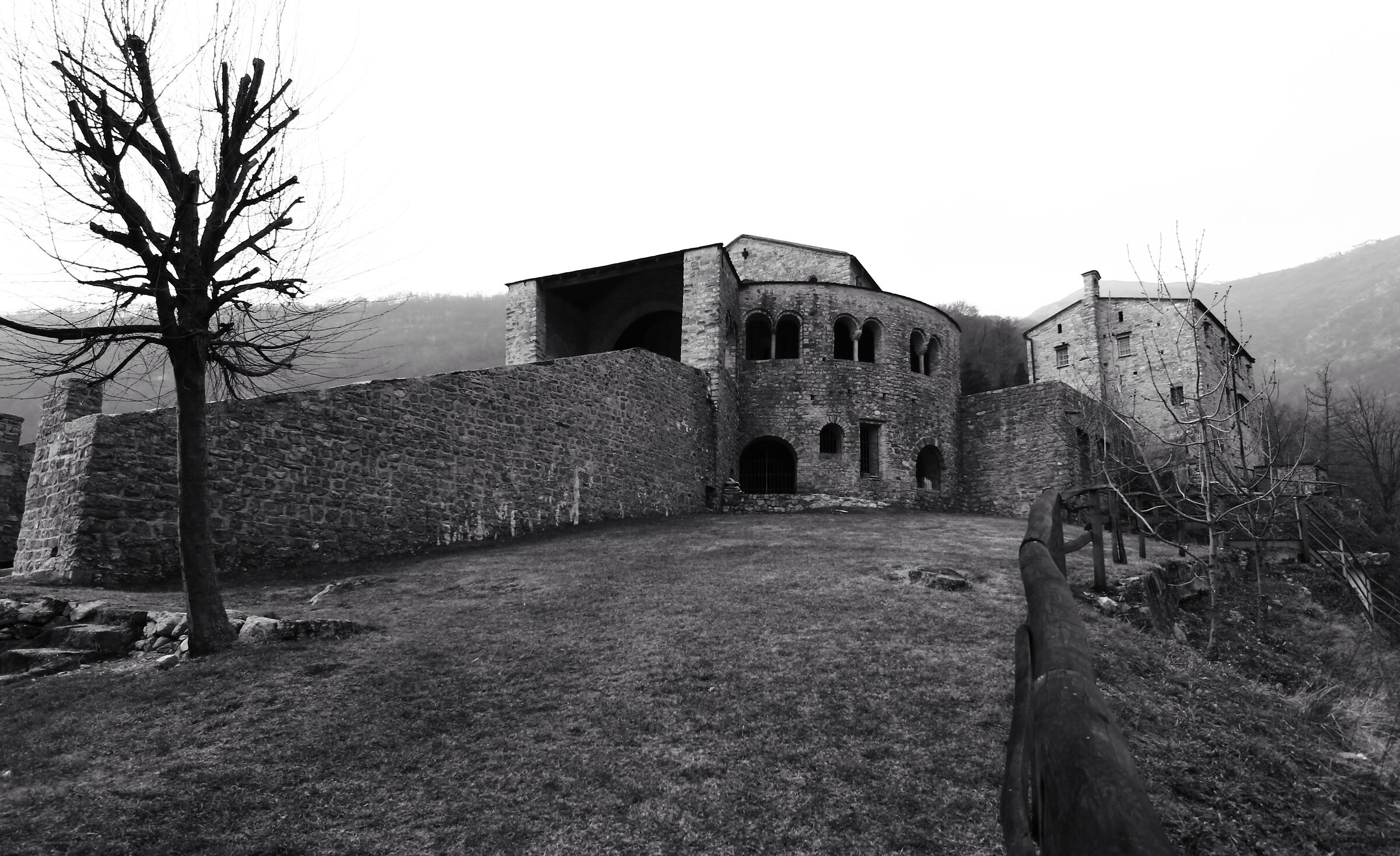 Basilica di San Pietro al Monte