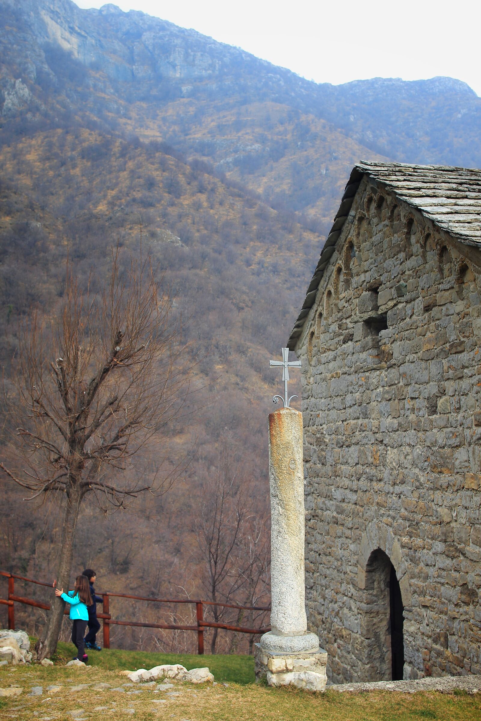 St. Peter's Basilica at Mount