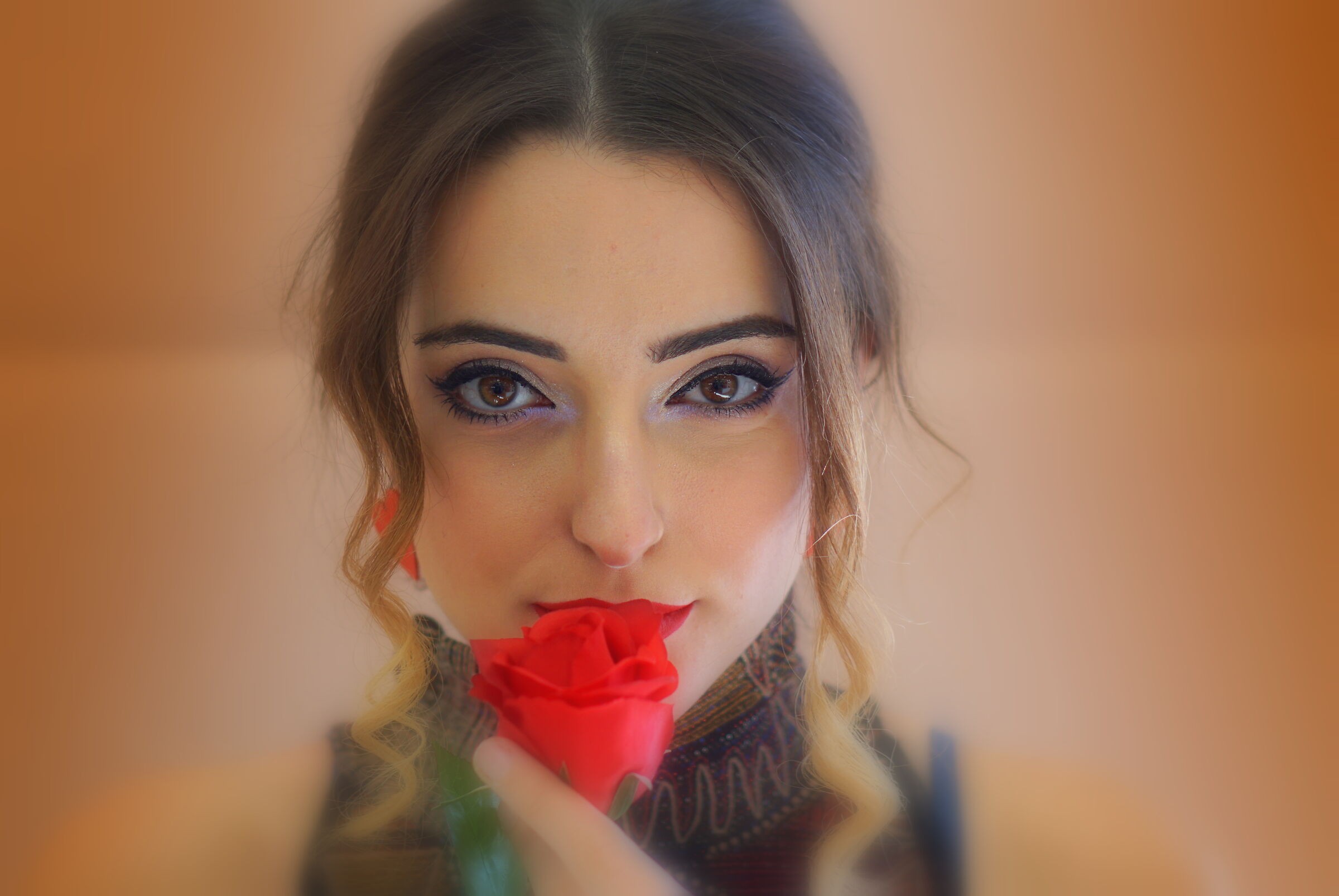 Today I am... Romantic