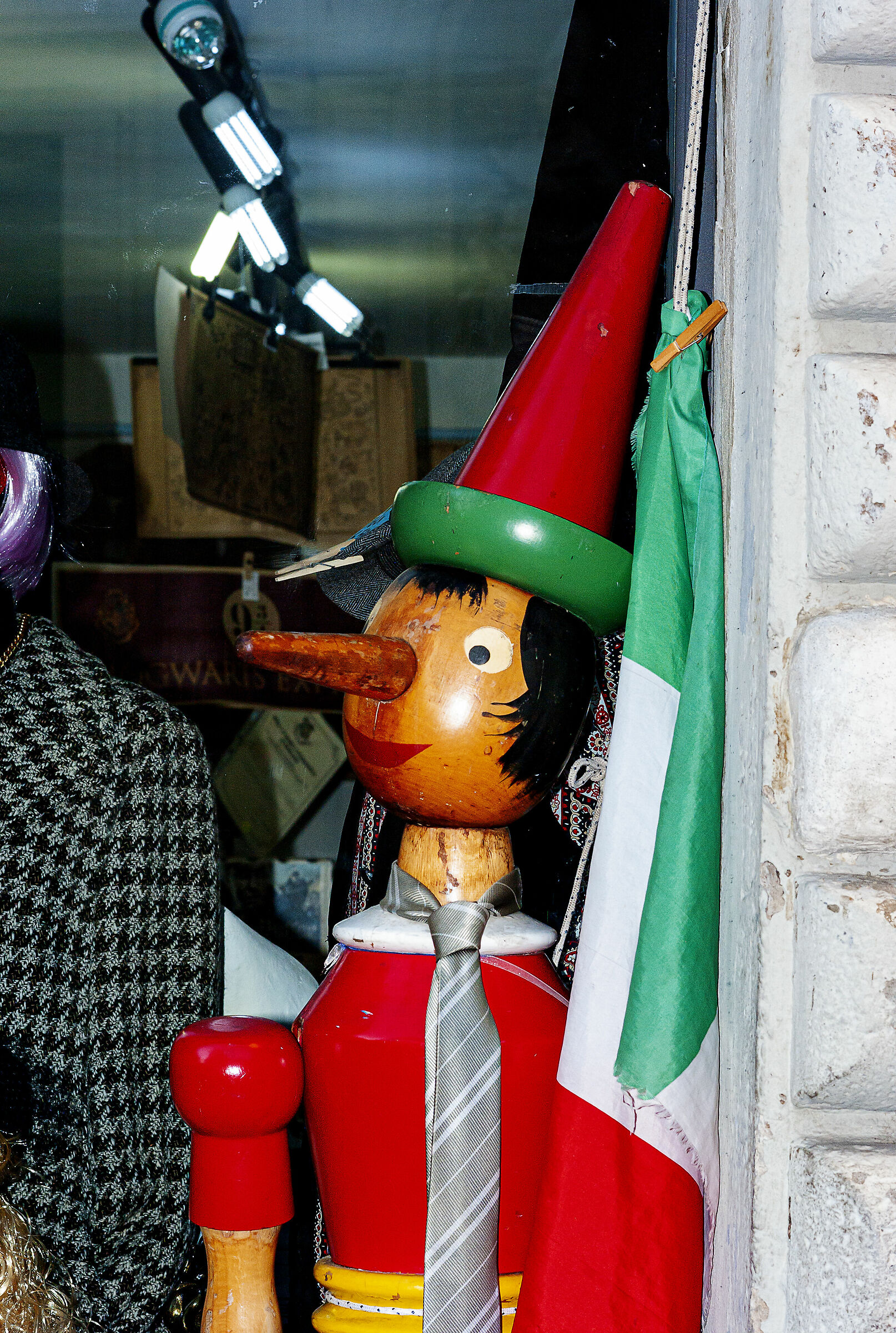 REAL SENSORE FOR PHOTO LEICA PHOTO TO PELLICOLA