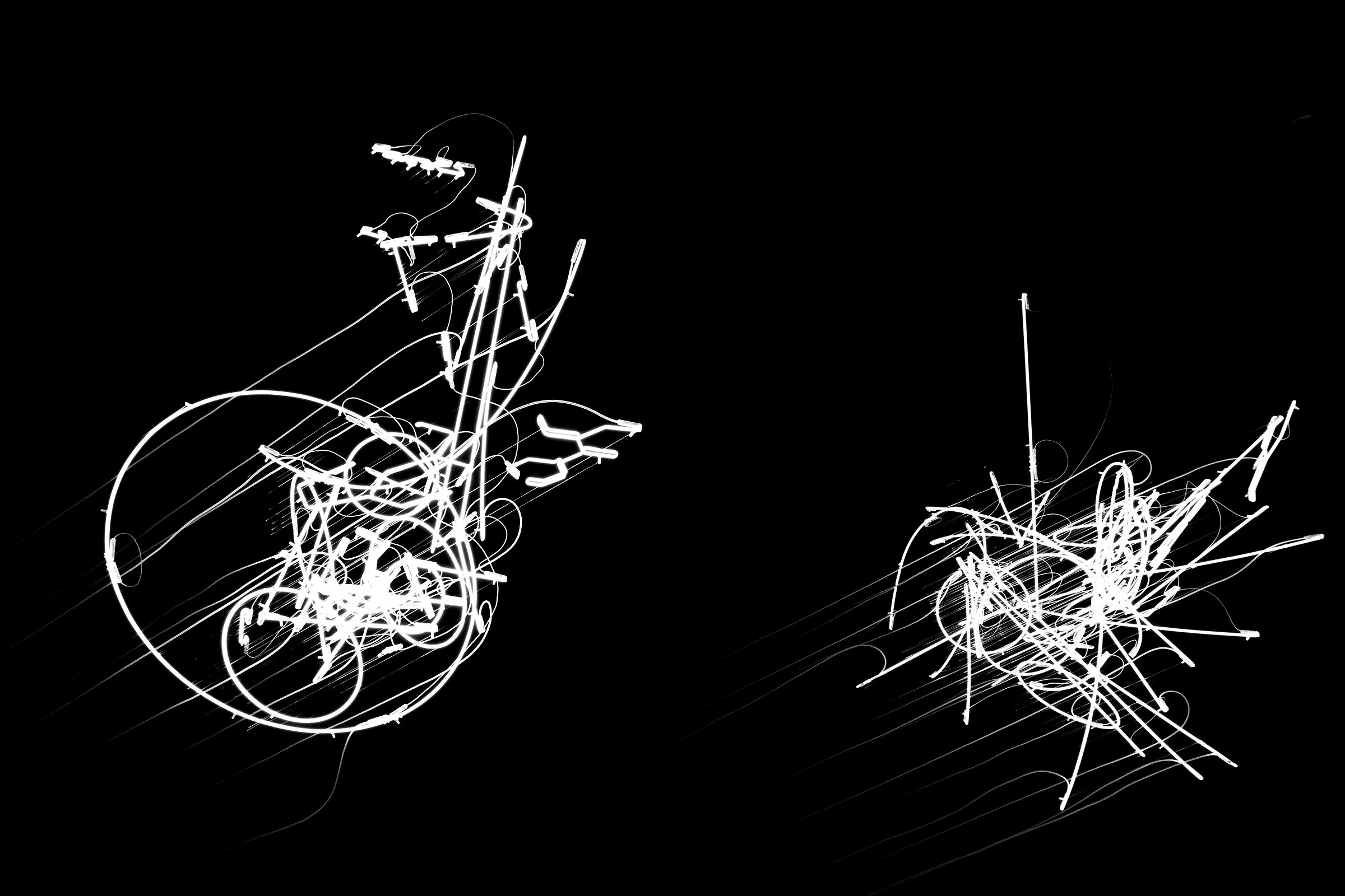 Cerith Wyn Evans