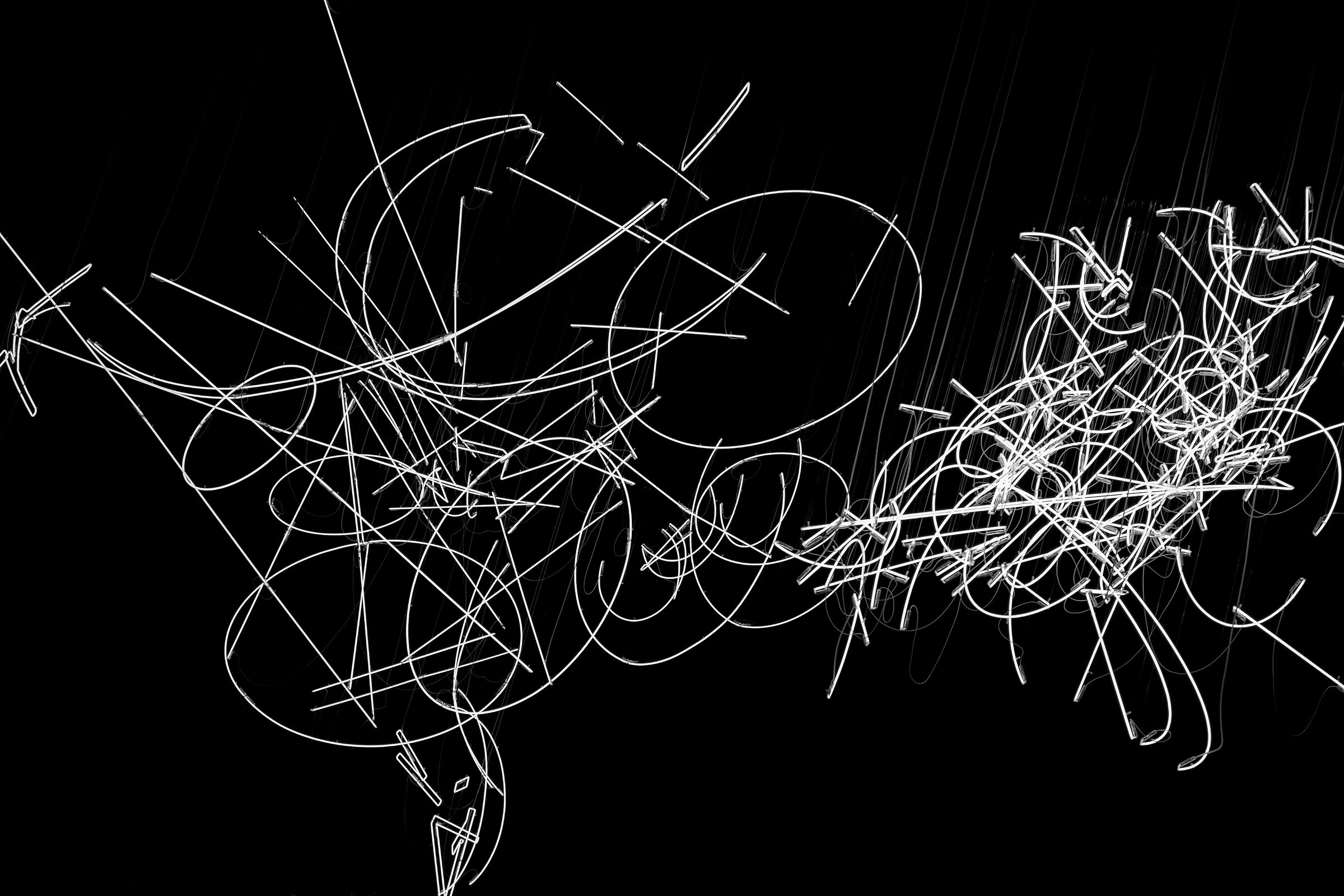 Cerith Wyn Evans
