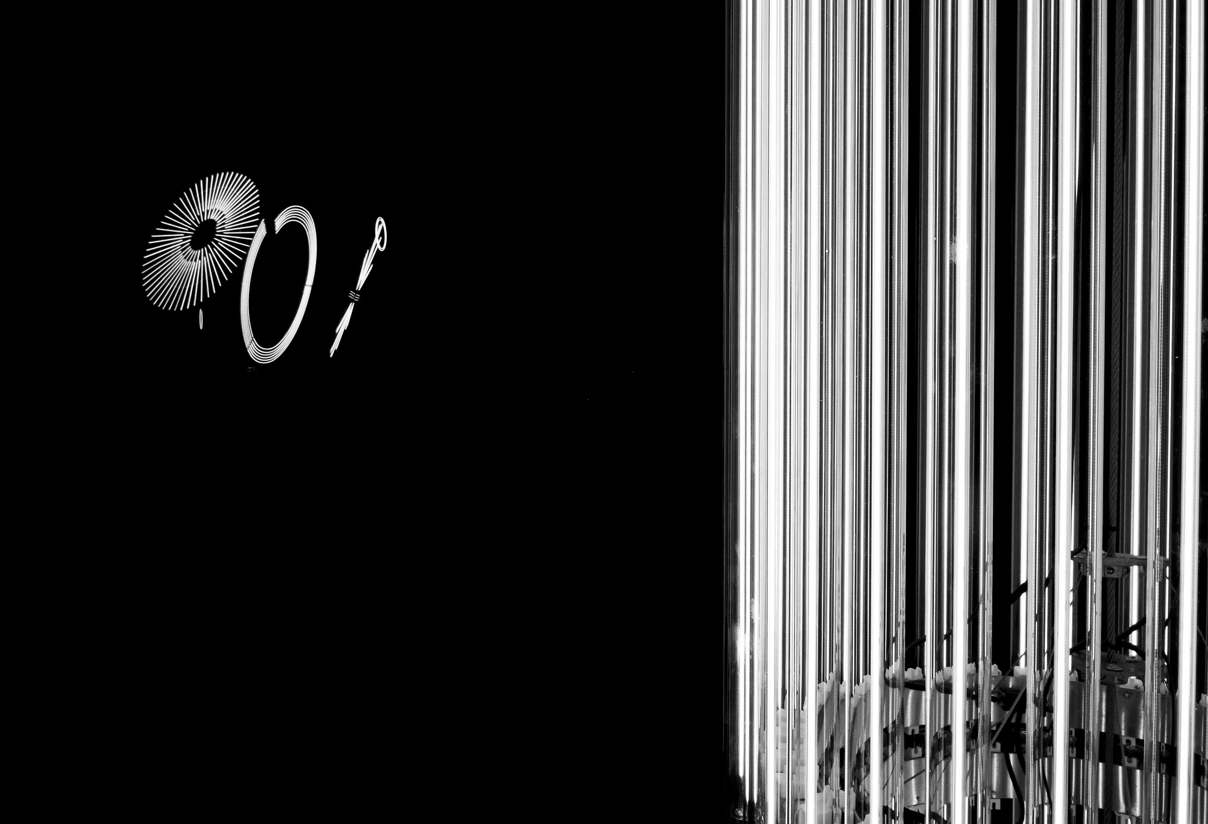 Cerith Wyn Evans