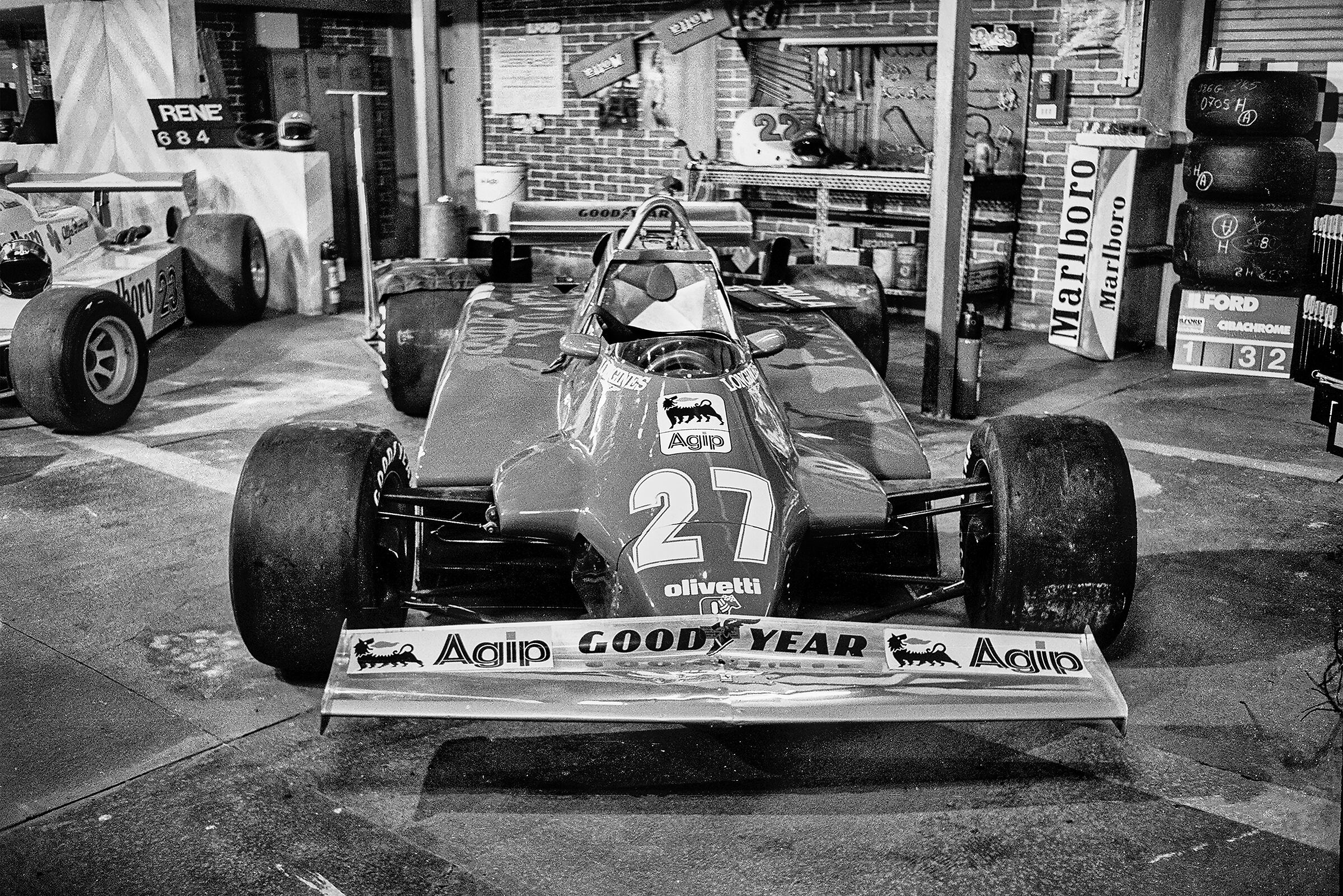 Piove,  rispolvero i ricordi...