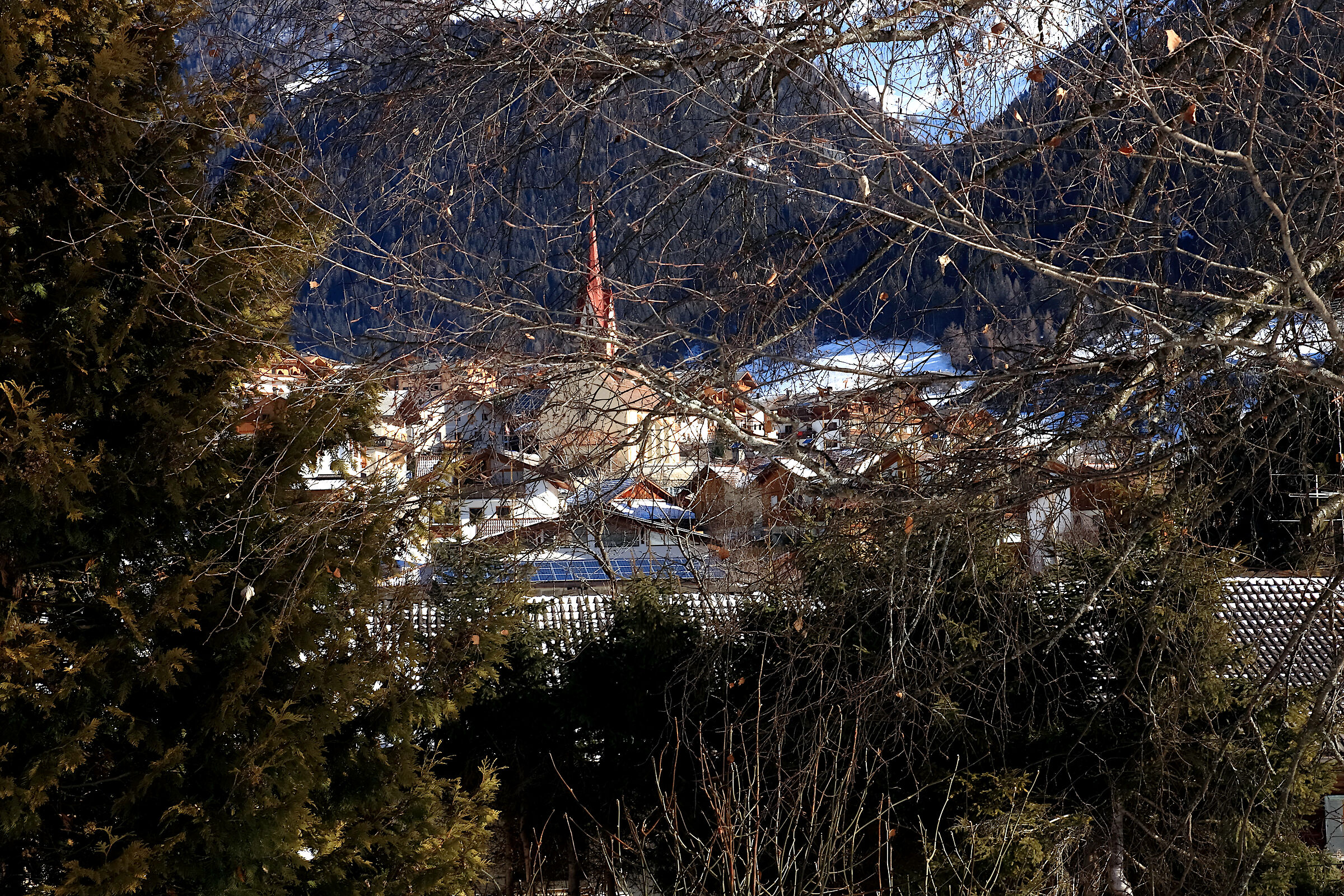 St. Magdalene (Casies Valley)