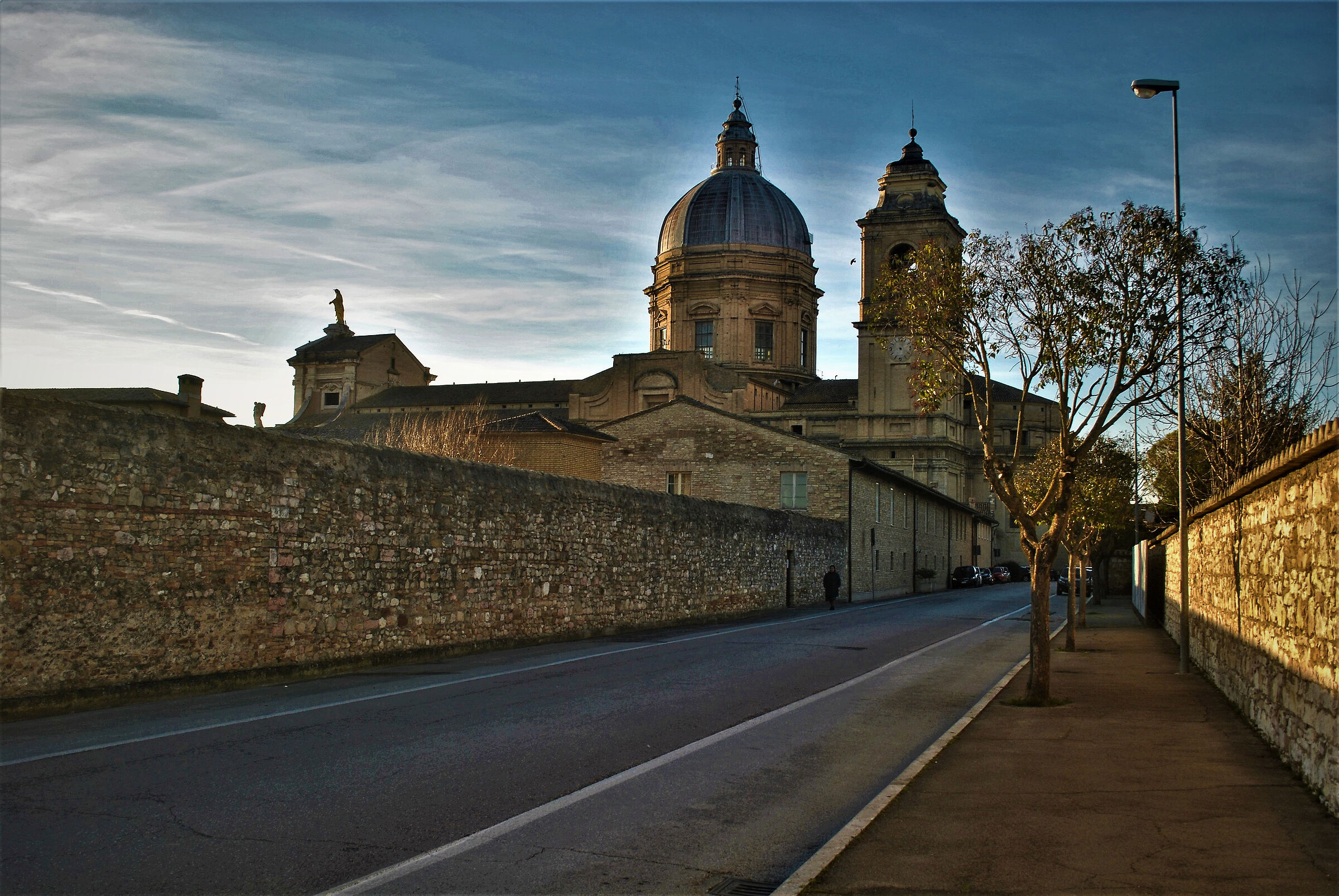 santa maria degli angeli