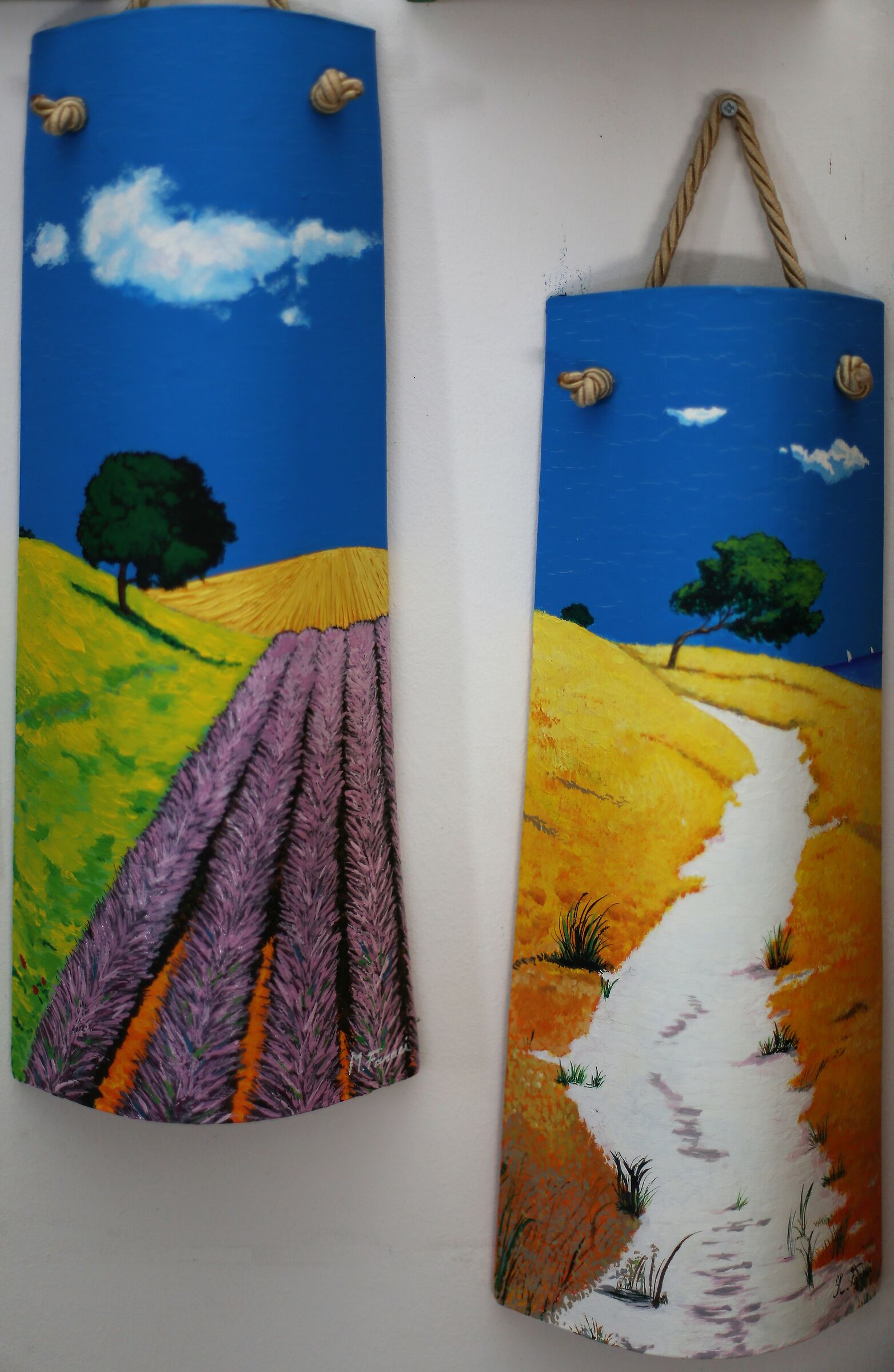 Following in the footsteps of Giò Mondelli