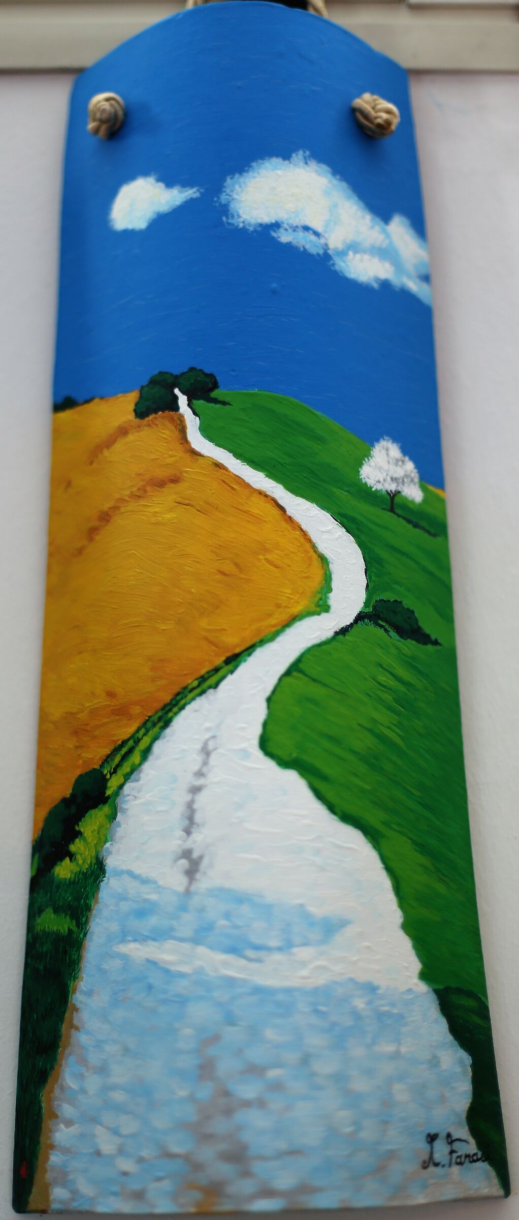 Sulle Orme di Giò Mondelli 2