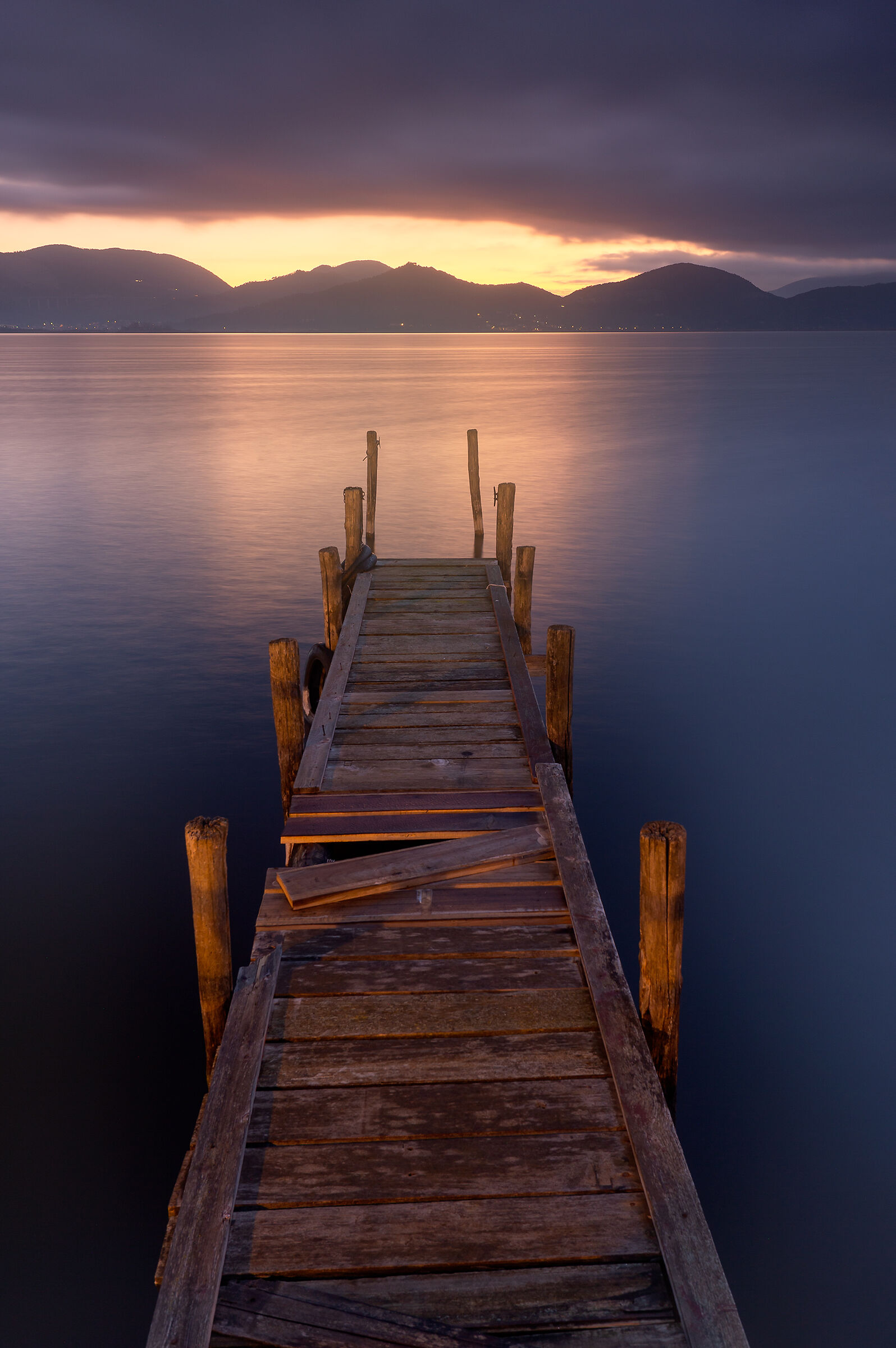 Dance of the Clairvoyants