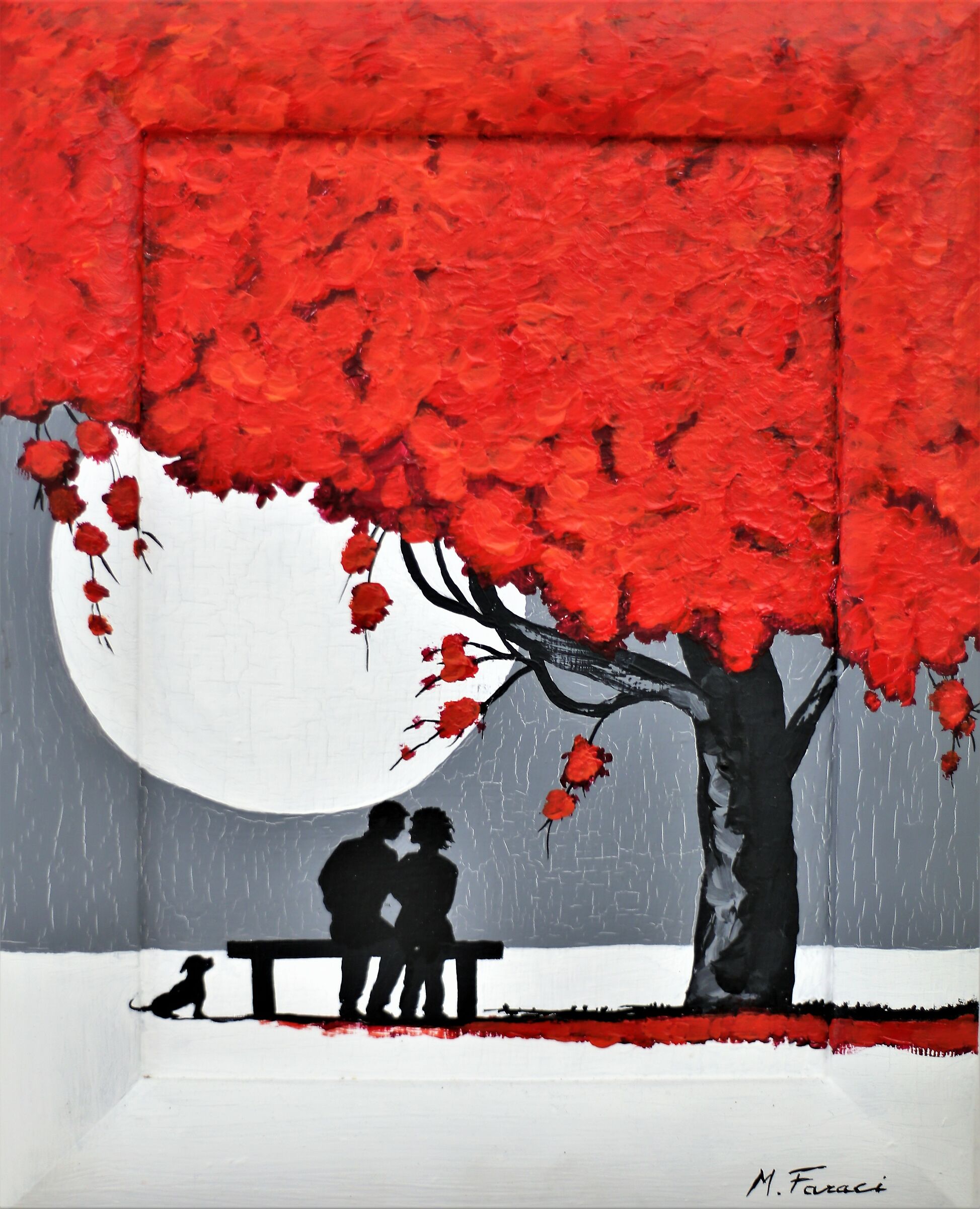 Sulle orme di Giò Mondelli 3