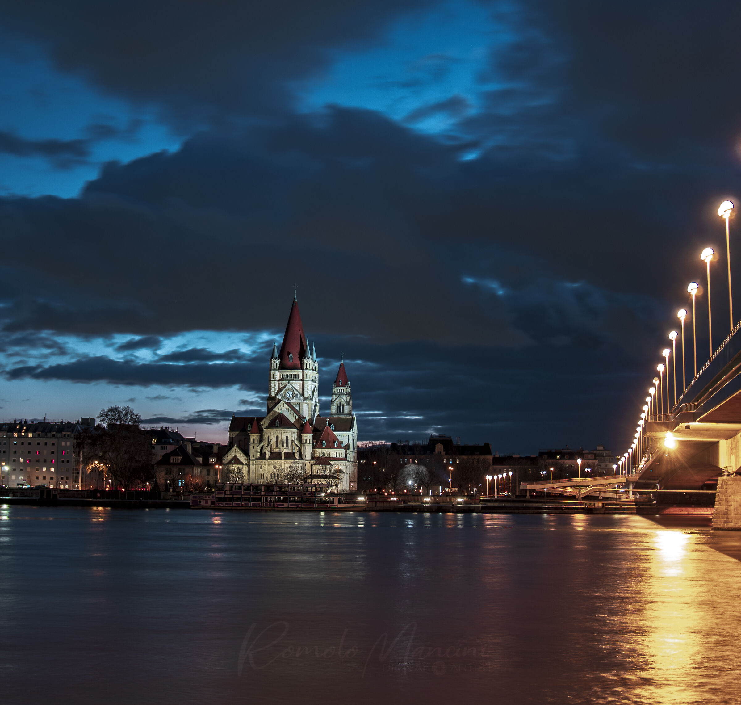 St. Francis of Assisi