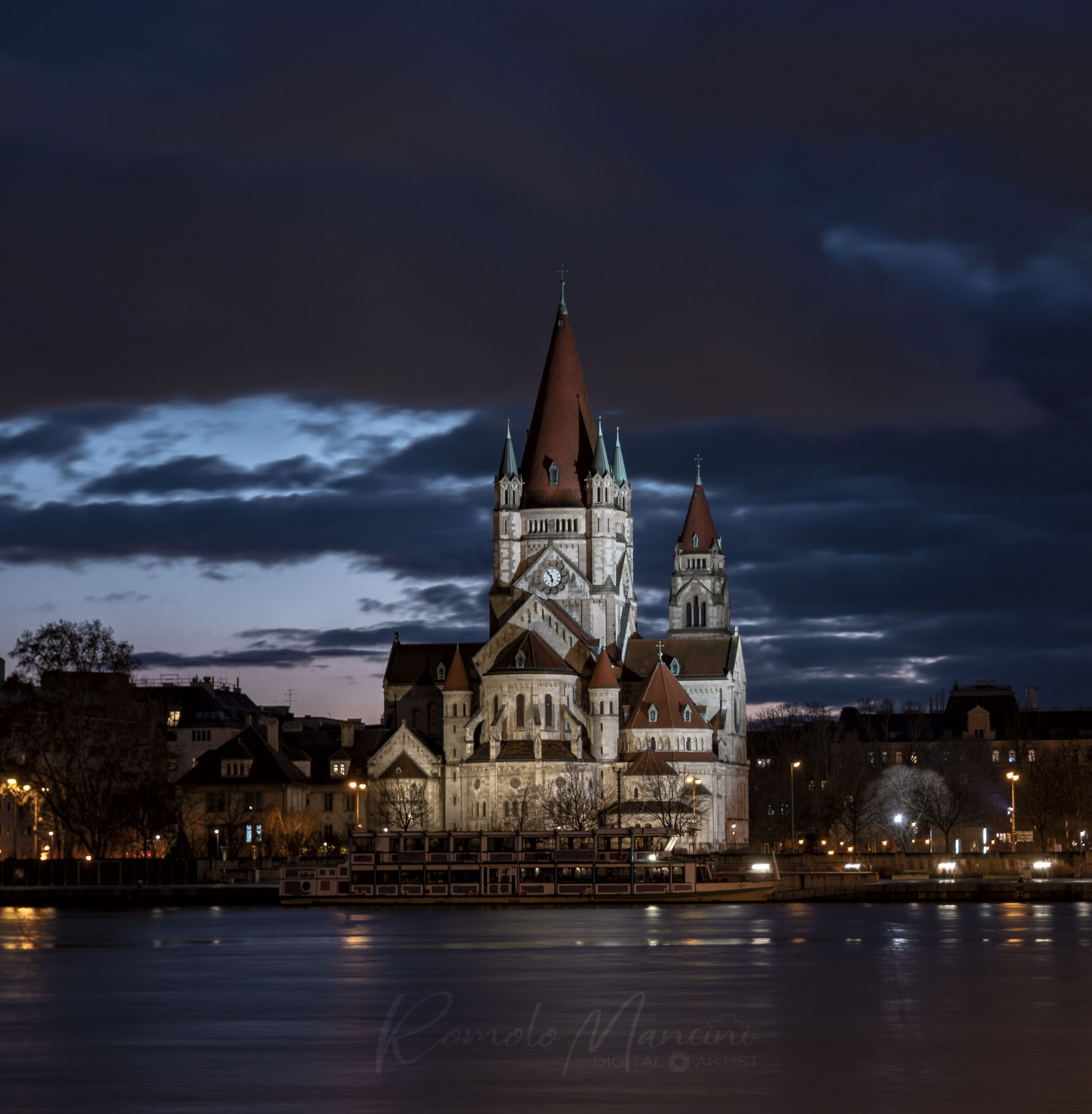 St. Francis of Assisi