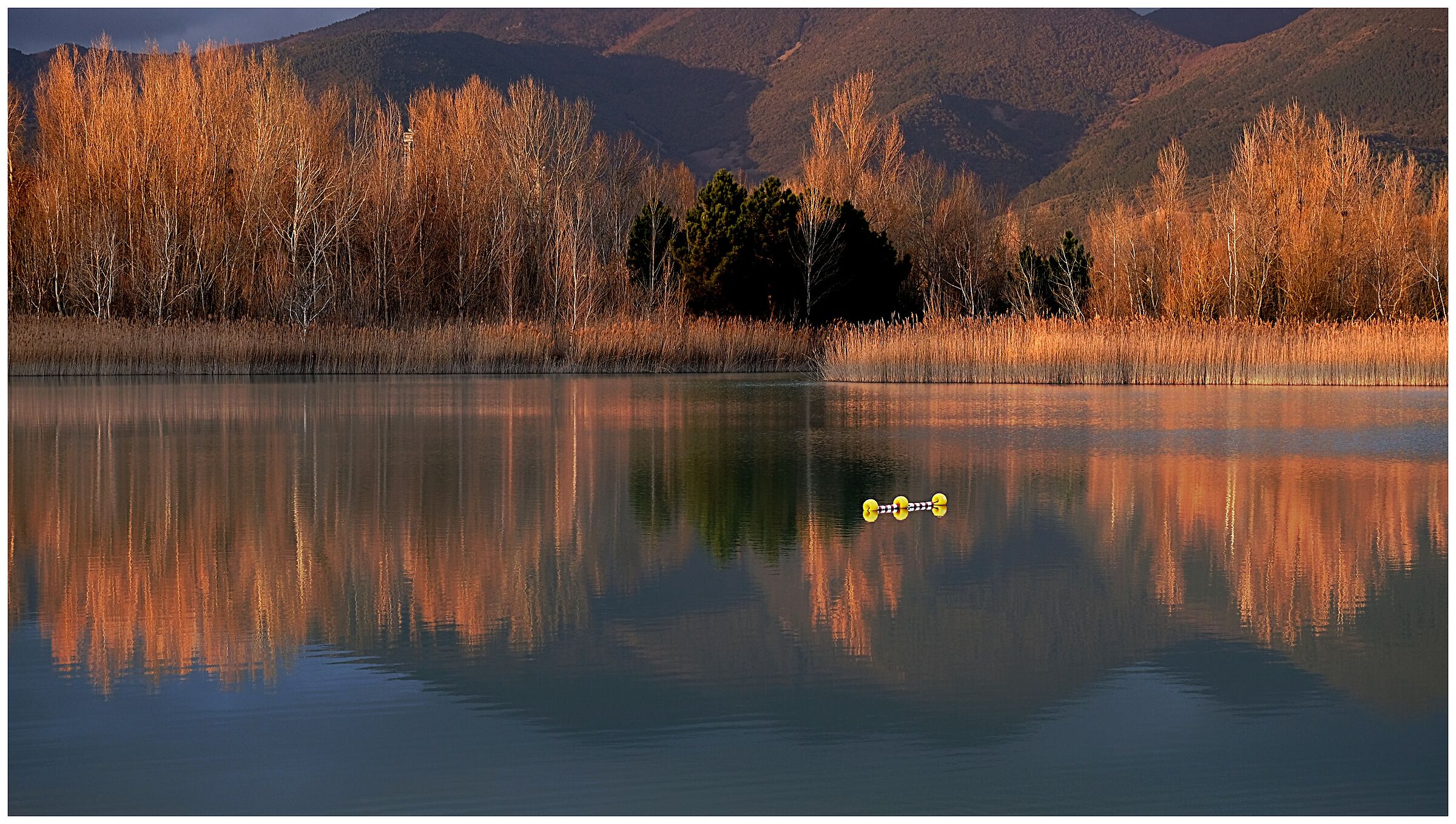 Lake
