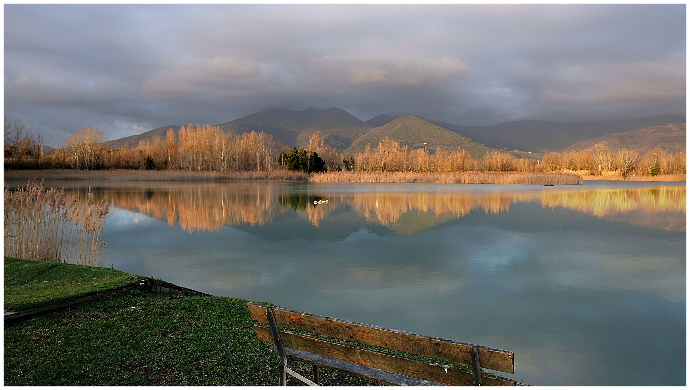 Lake