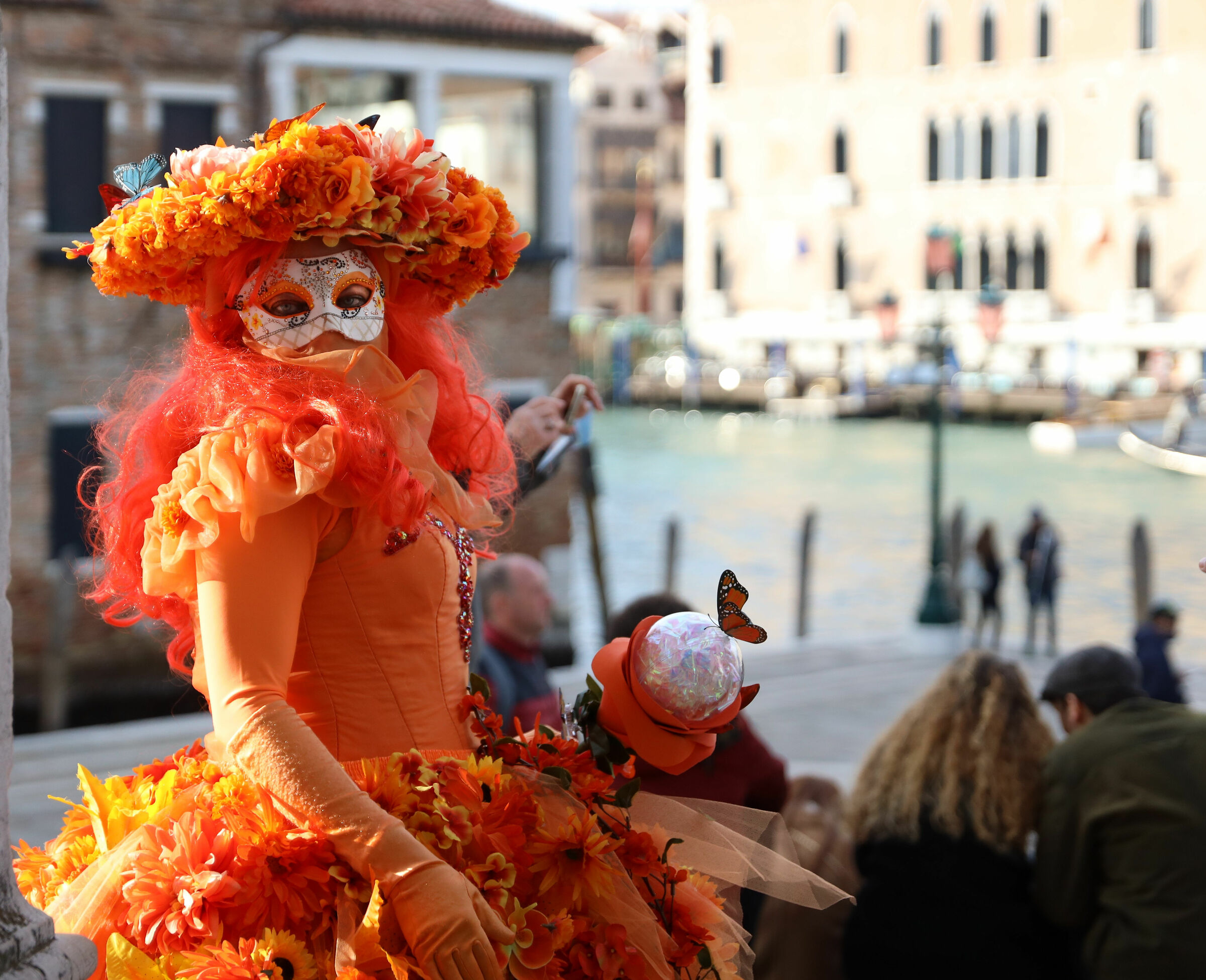 Mi hai colto sul fatto!!!