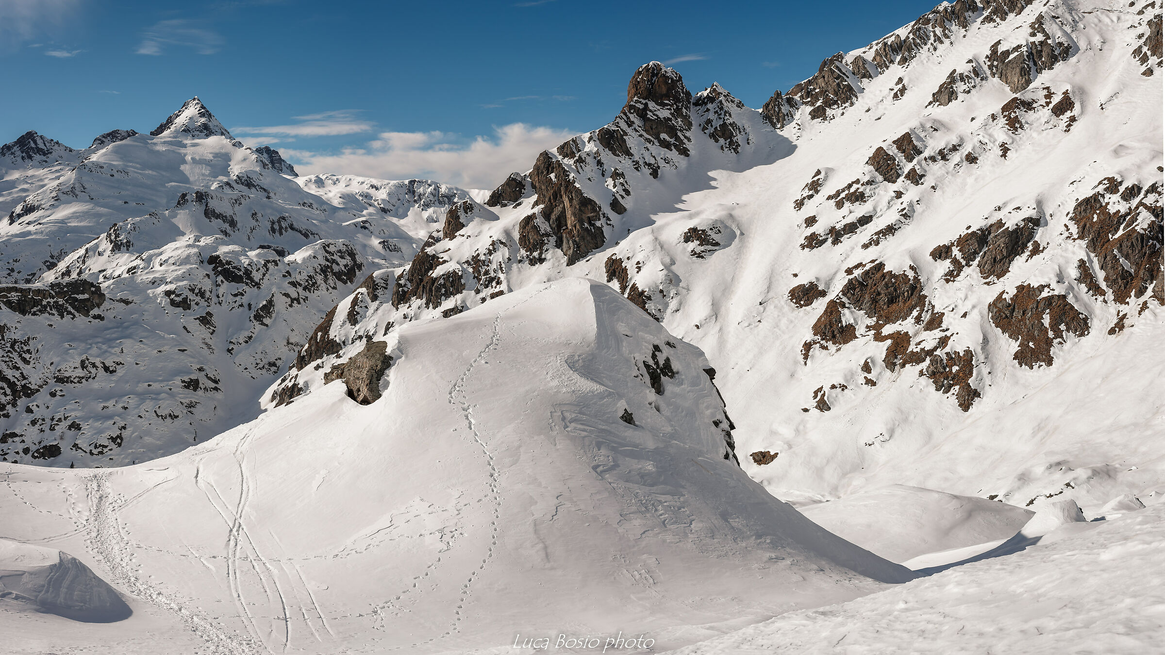 Meravigliose Orobie.