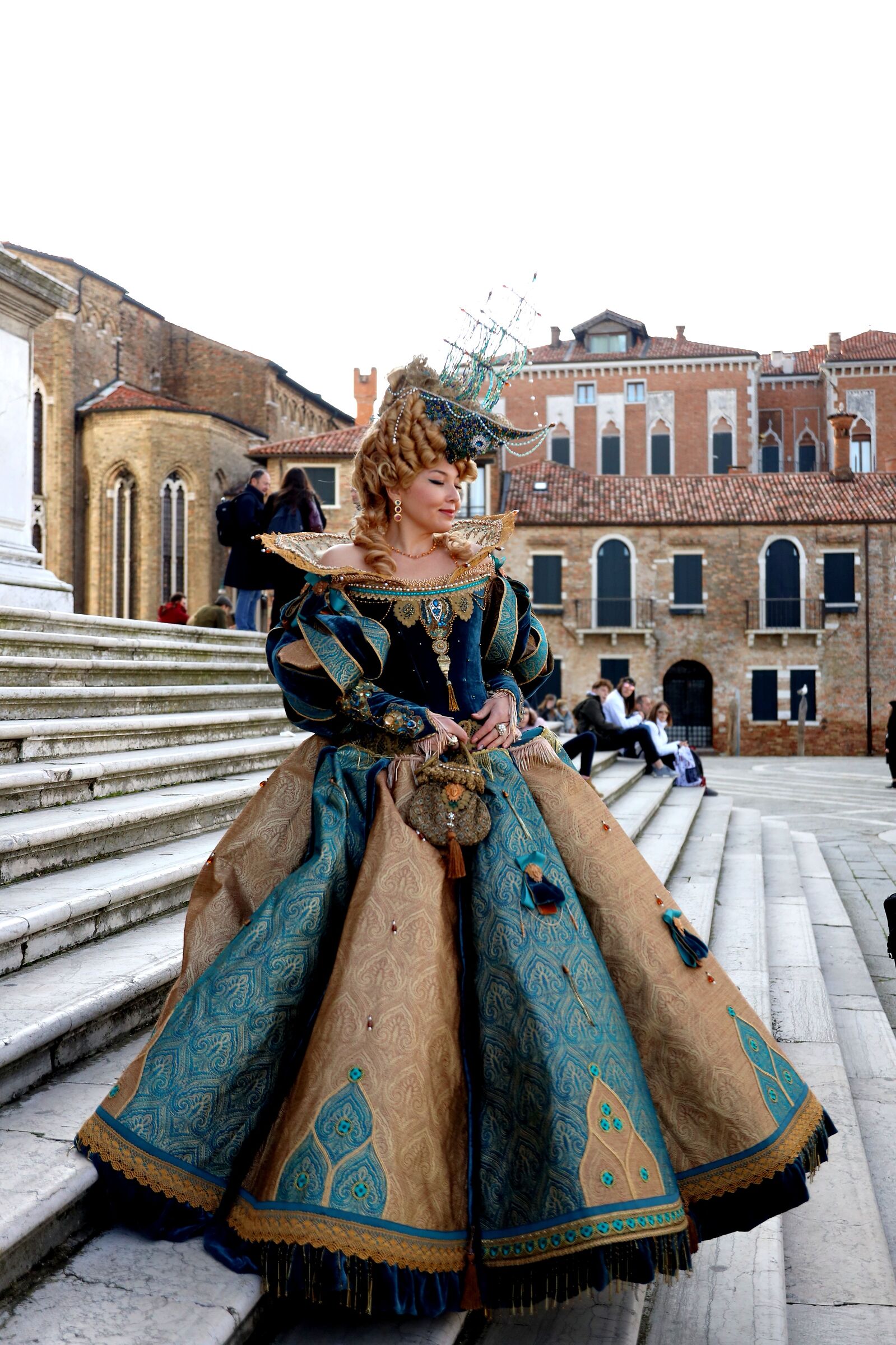 Regine del regno dei Giullari