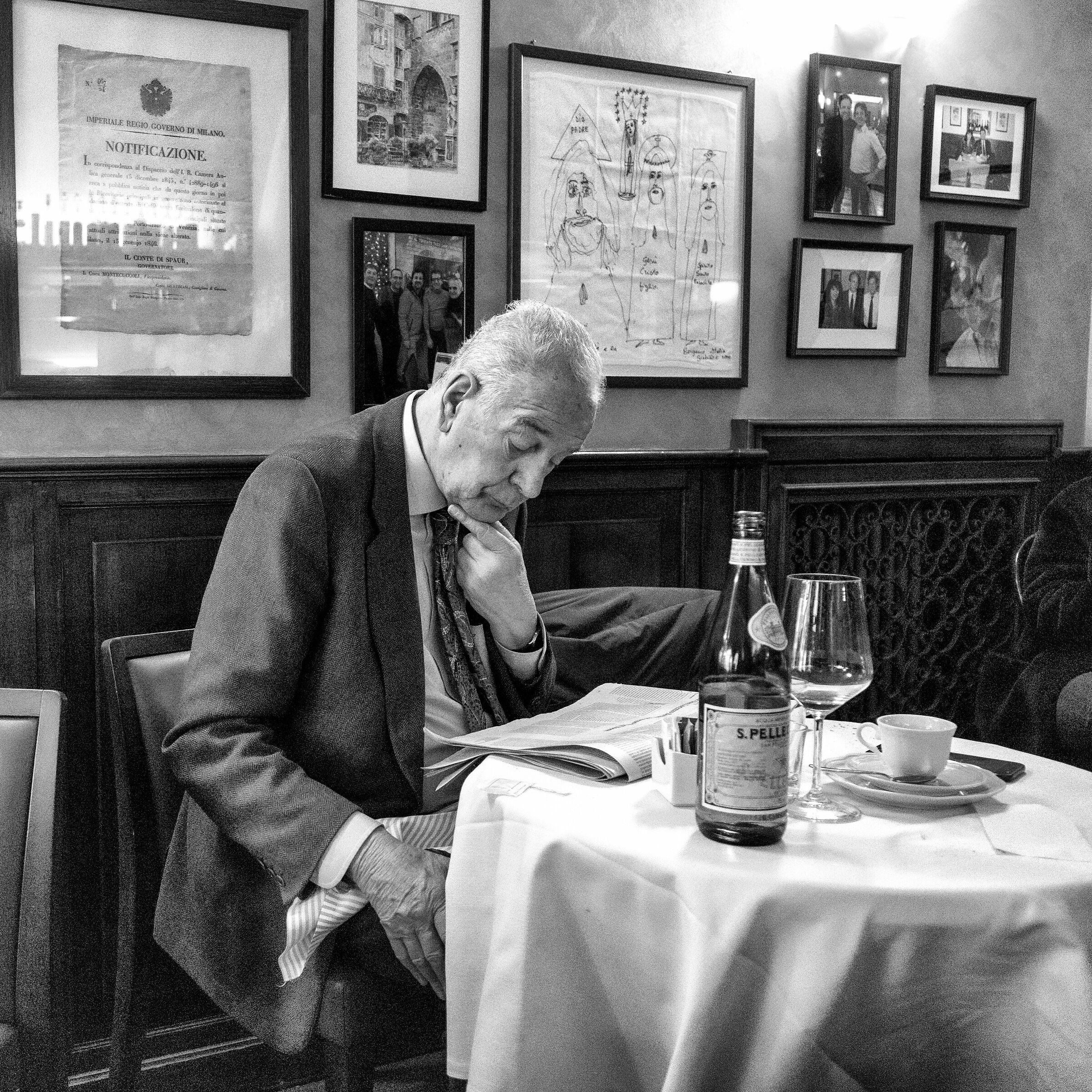 Il giornale. Febbario 2020.