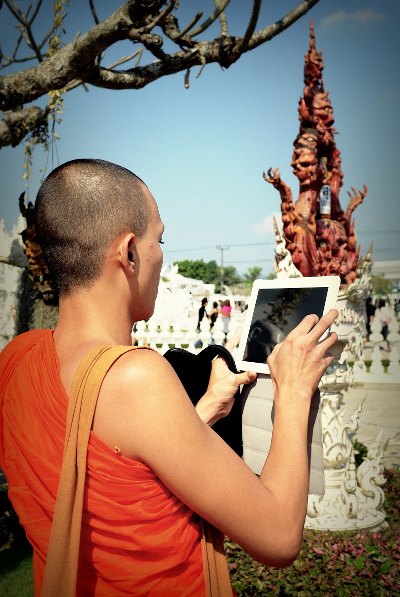 ad ognuno il suo tablet