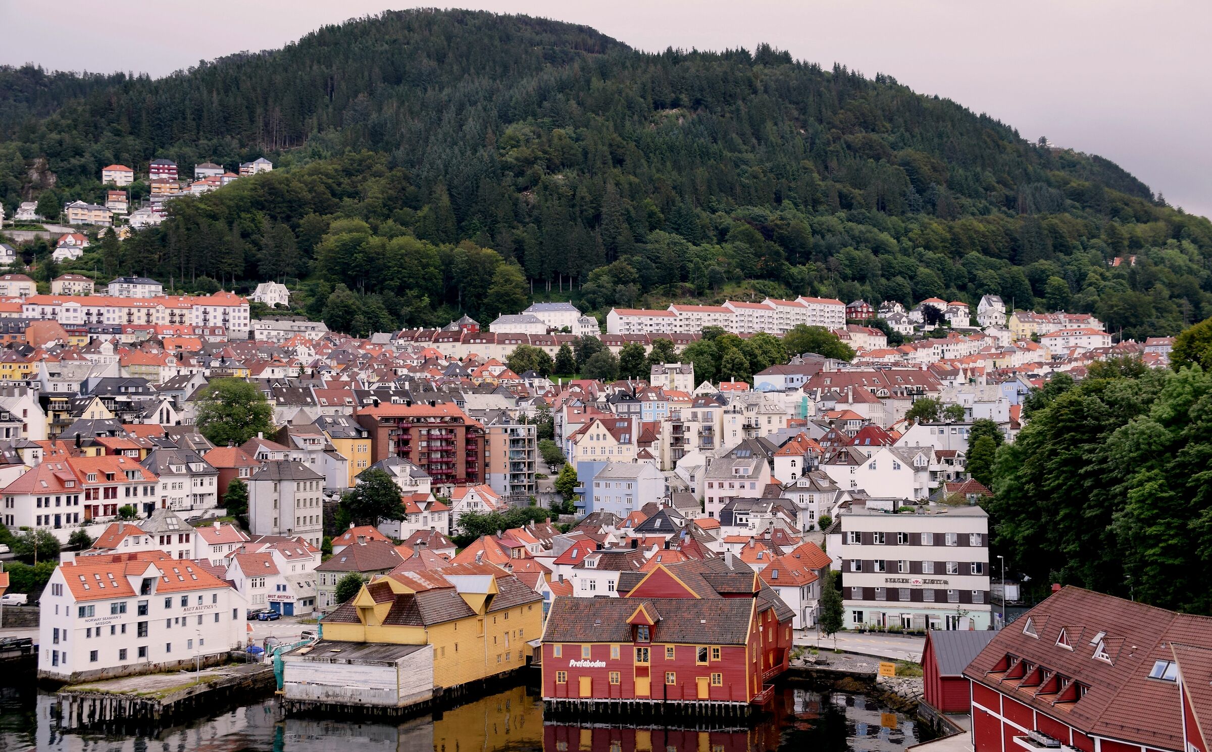 Bergen
