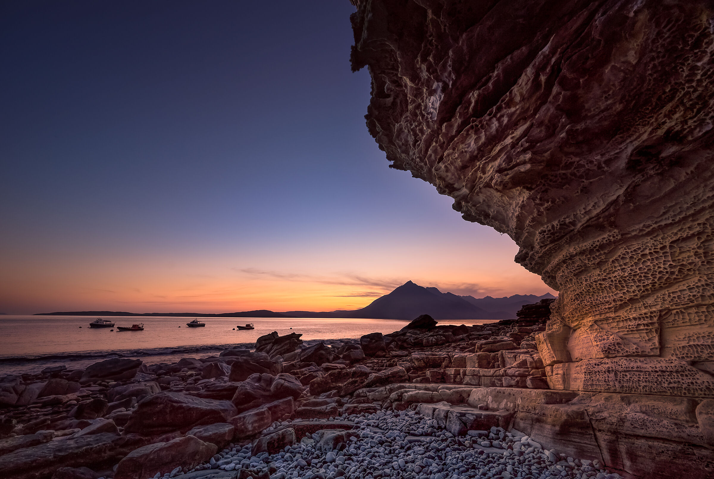 Elgol, Elgol