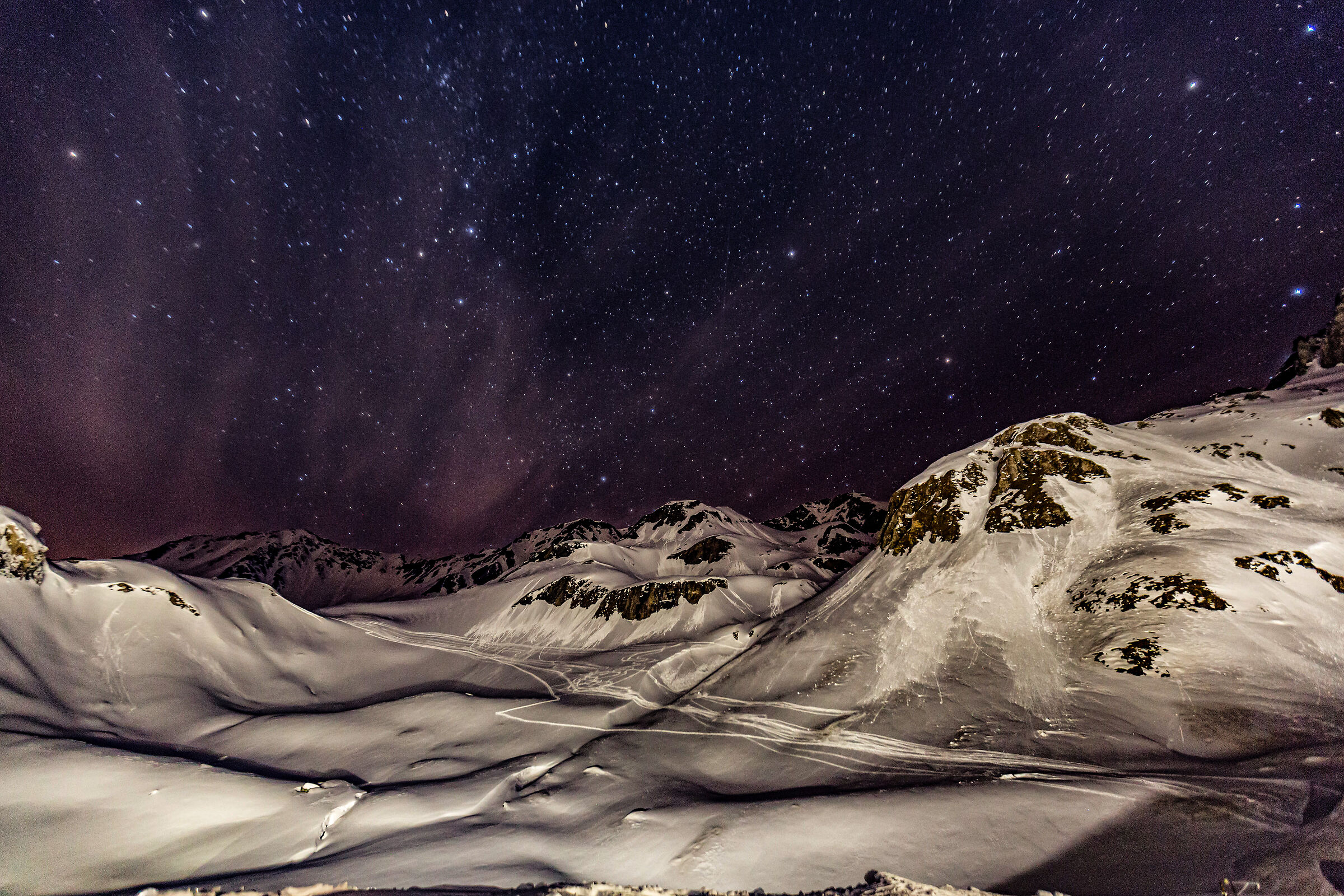 Val Formazza