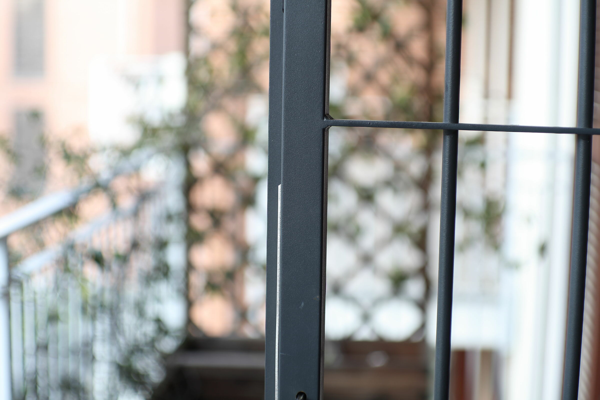 50mm f/1.4 @f/2.8 + 1,4x (eq. 70mm f/4)