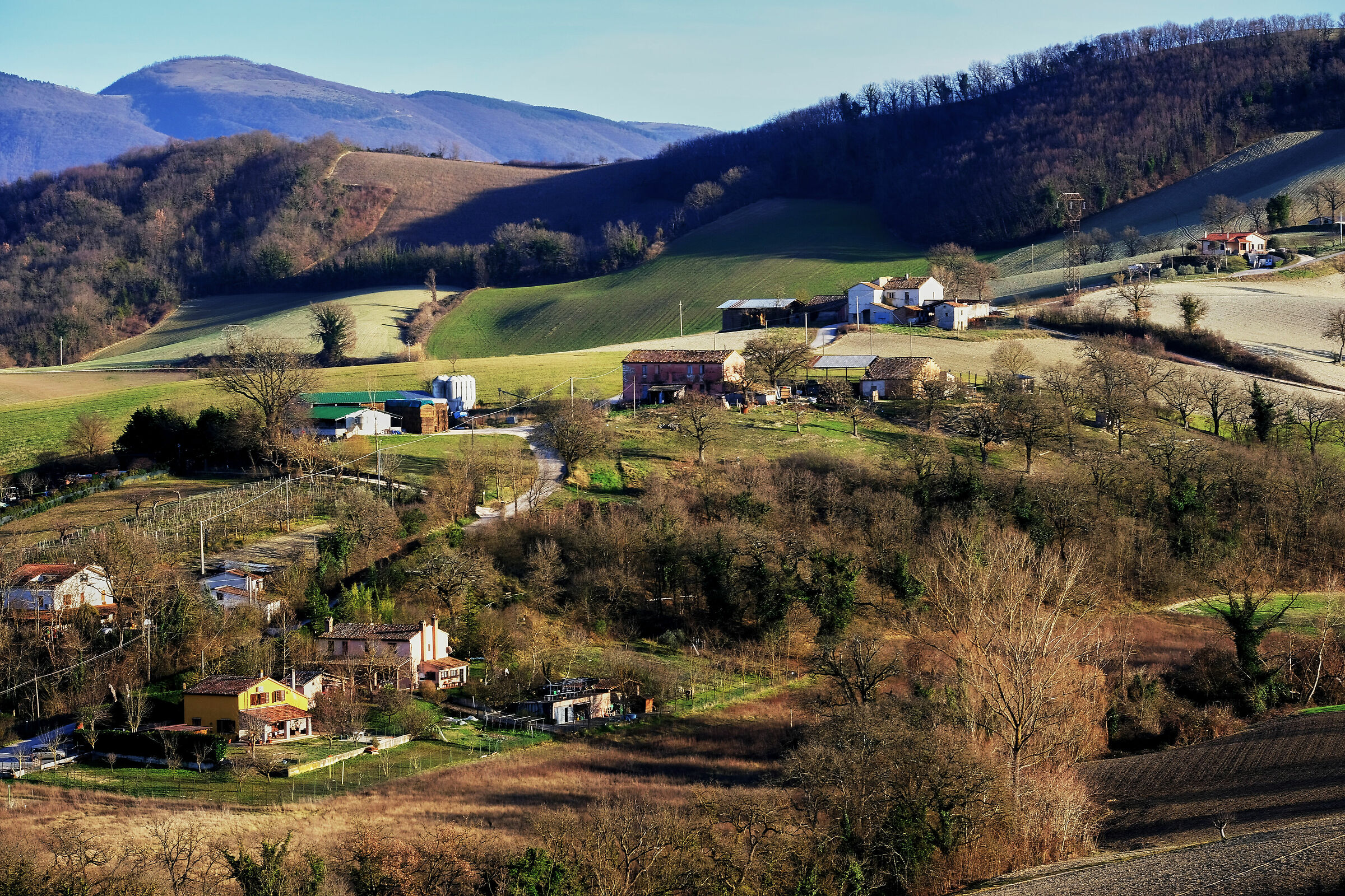 paesaggio marchigiano 02 2020