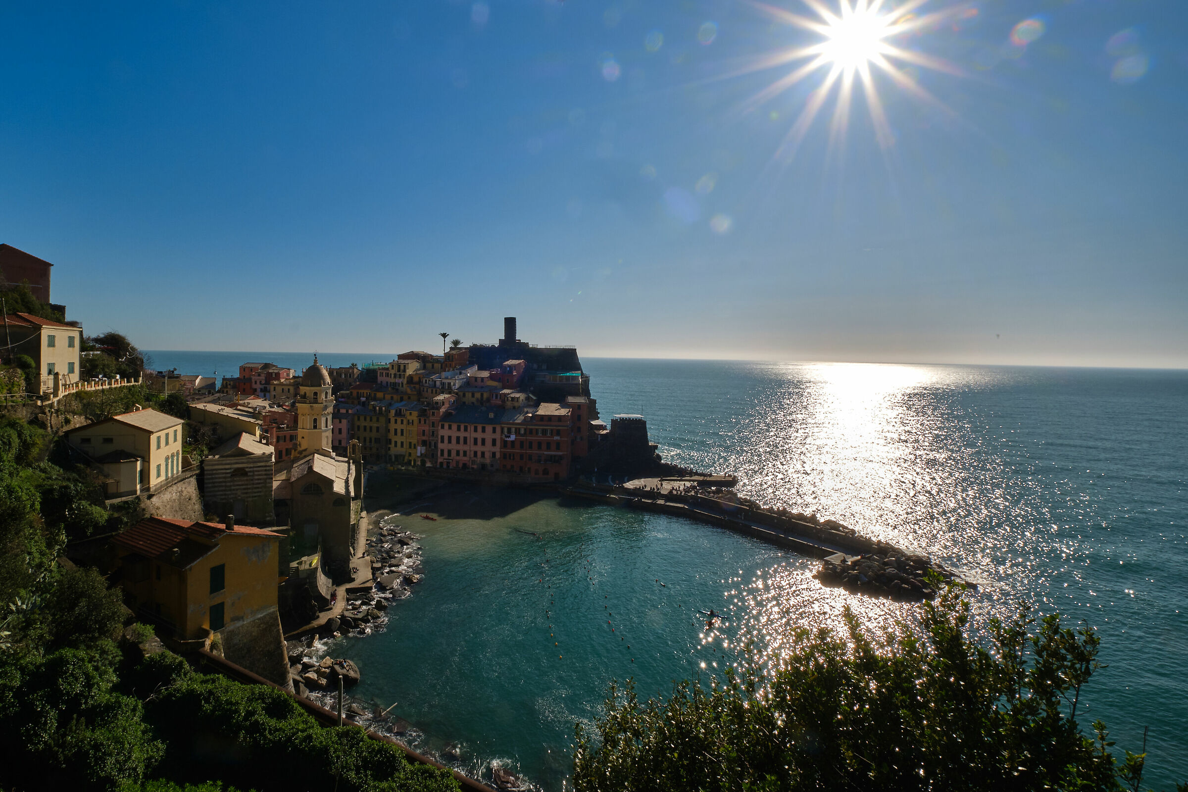 Vernazza