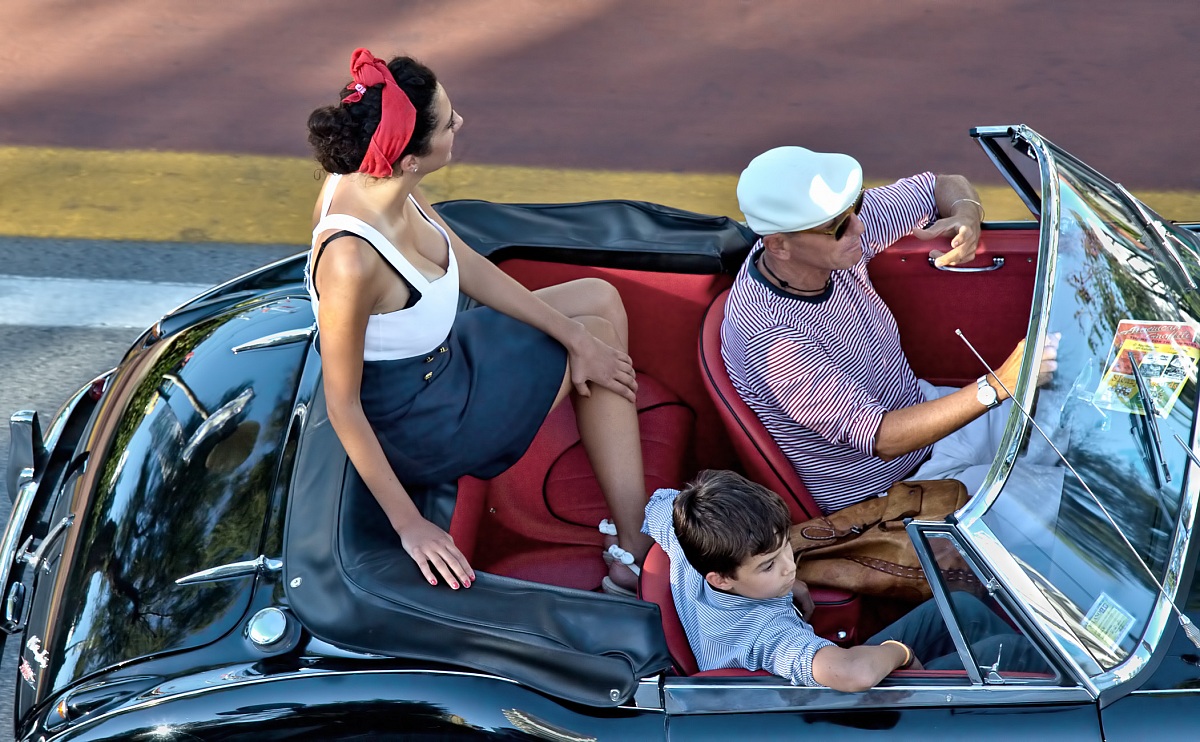 Summer Jamboree 2010