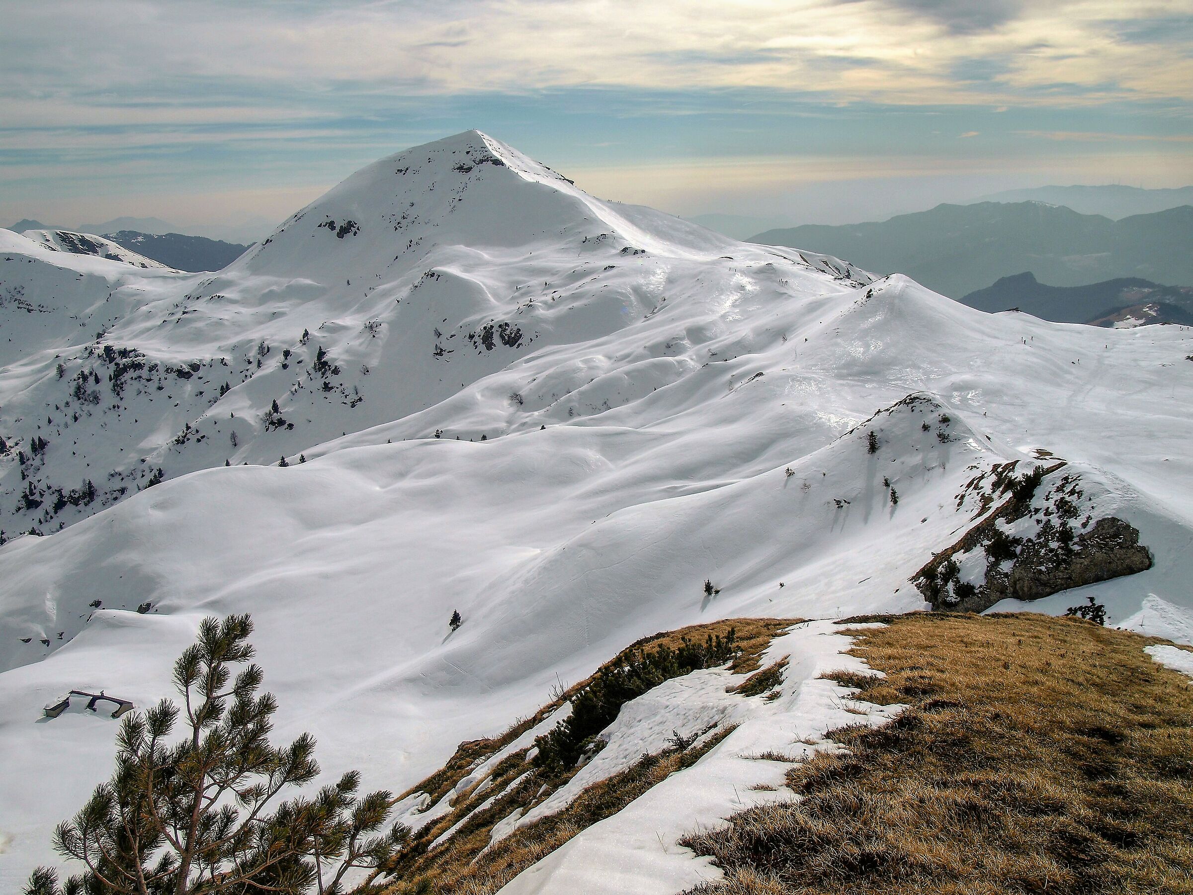Monte Sodadura, Piani di Artavaggio, Valsassina.(Lc)