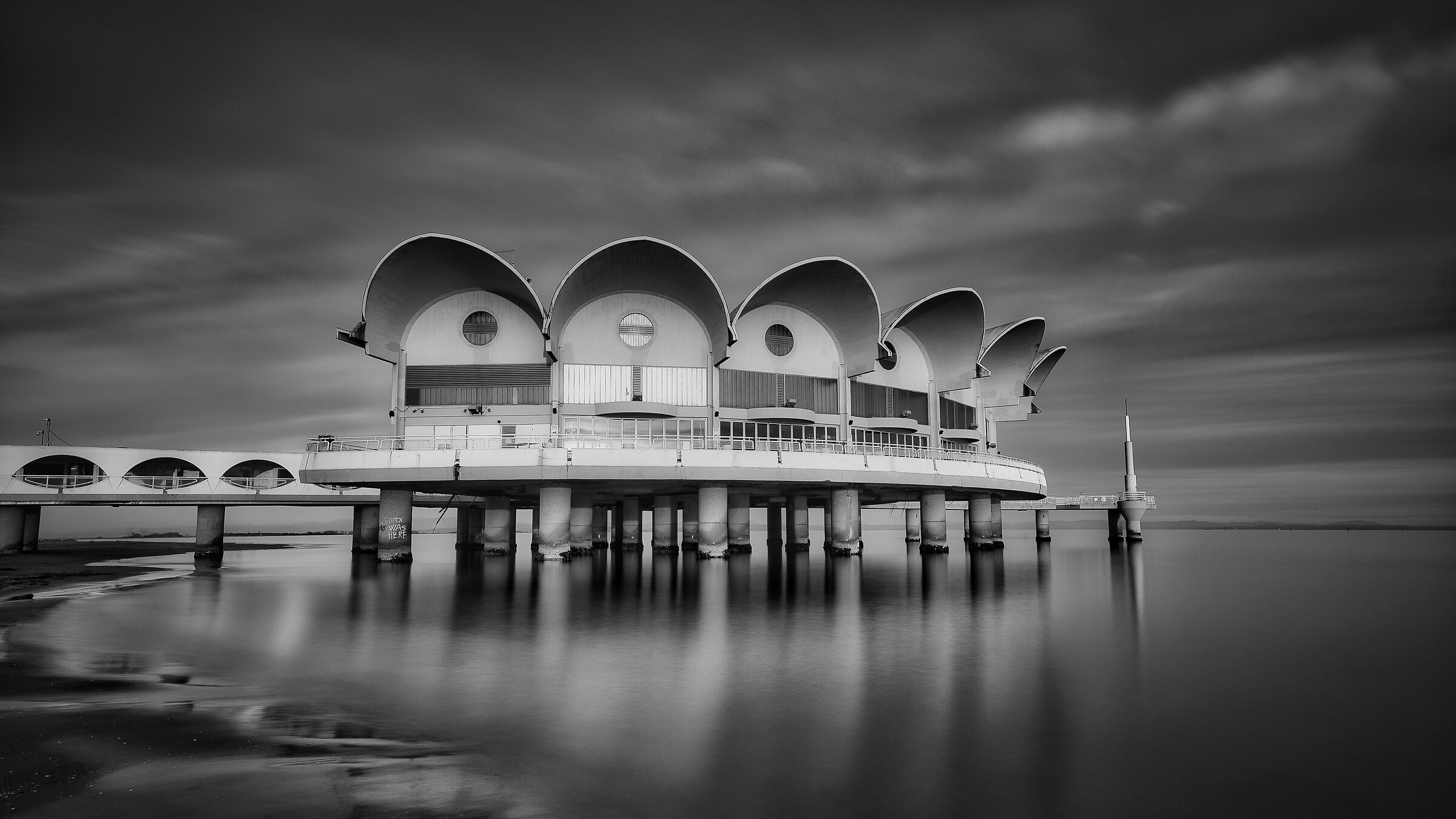 Terrazza a mare - Lignano Sabbiadoro