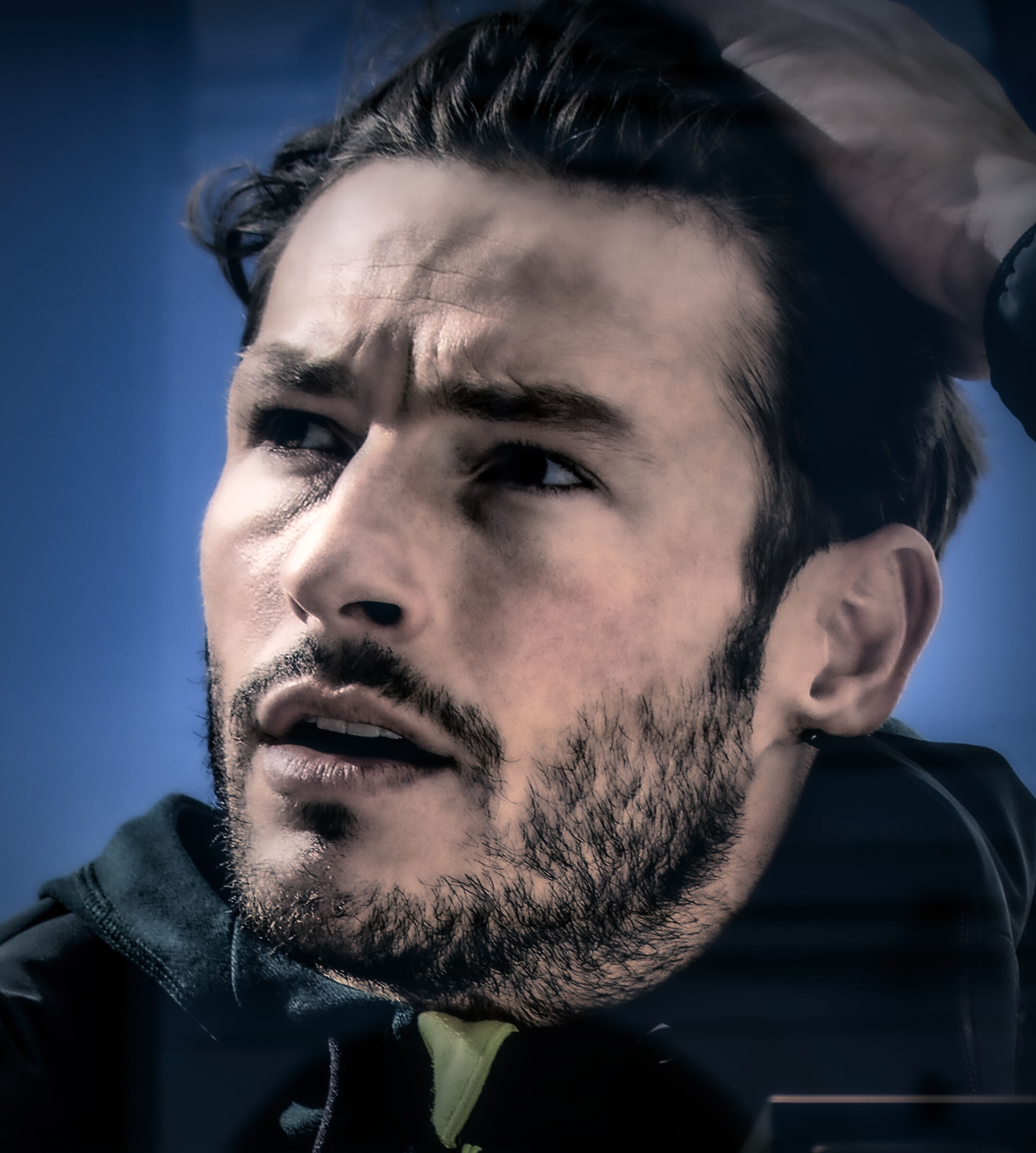 A look back at the past