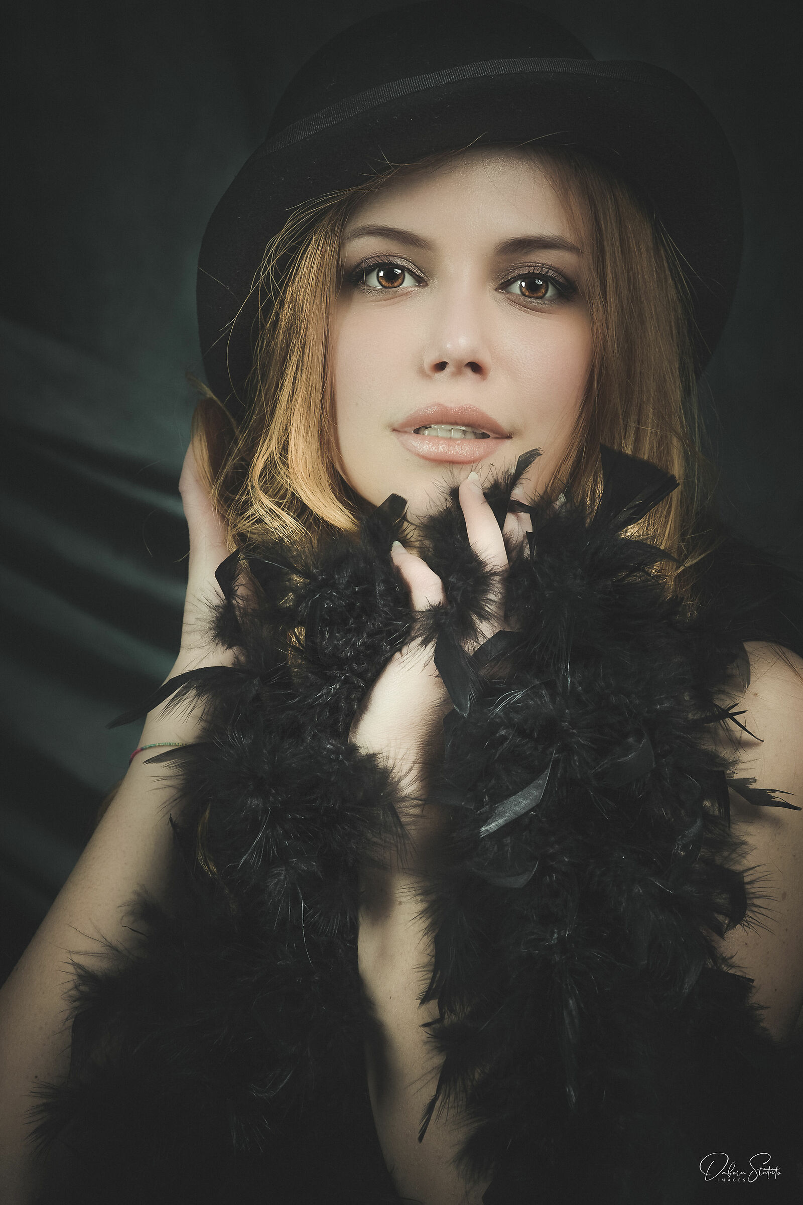 New York, New York ....