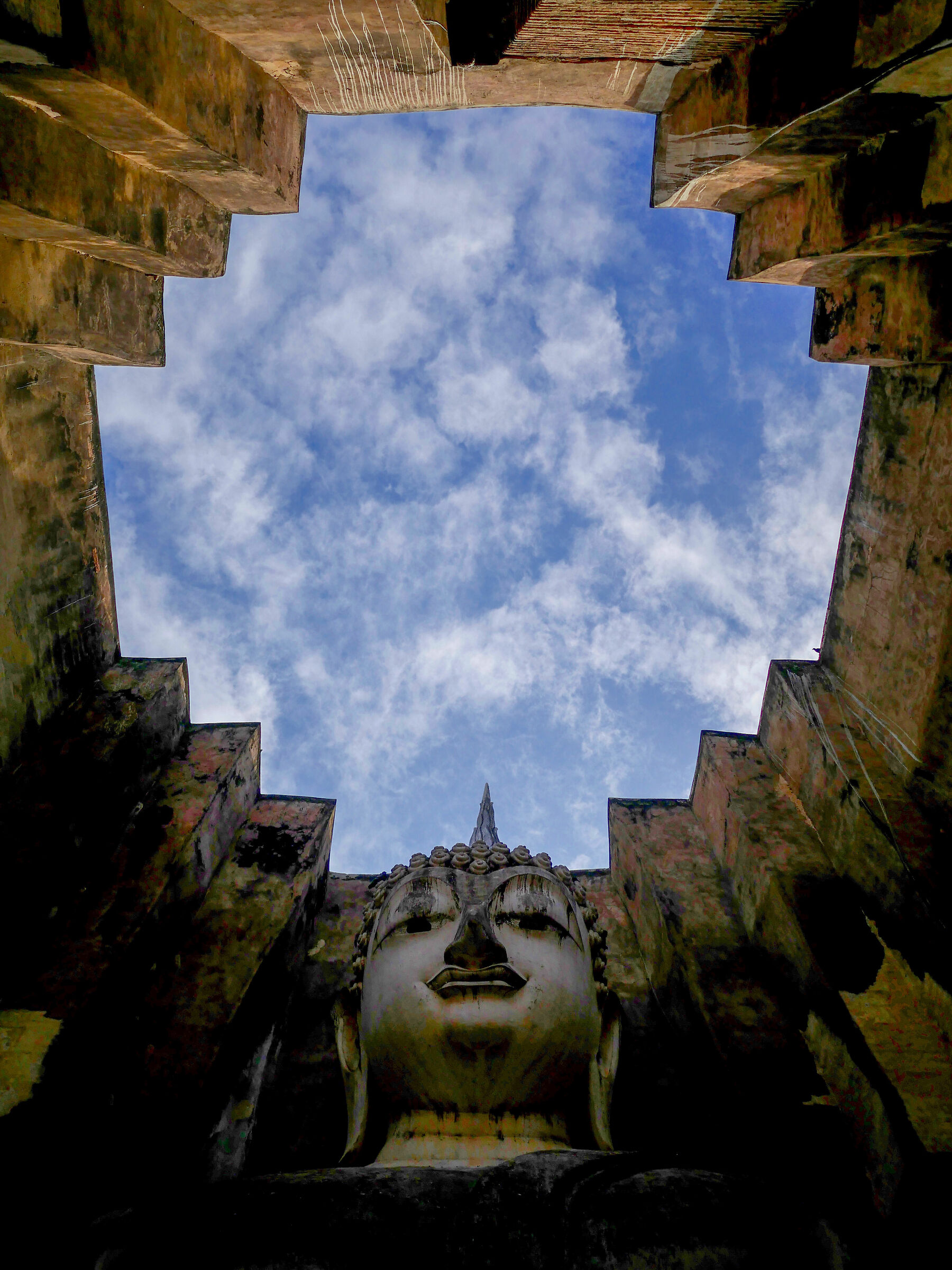 Parco Storico di Sukhothai