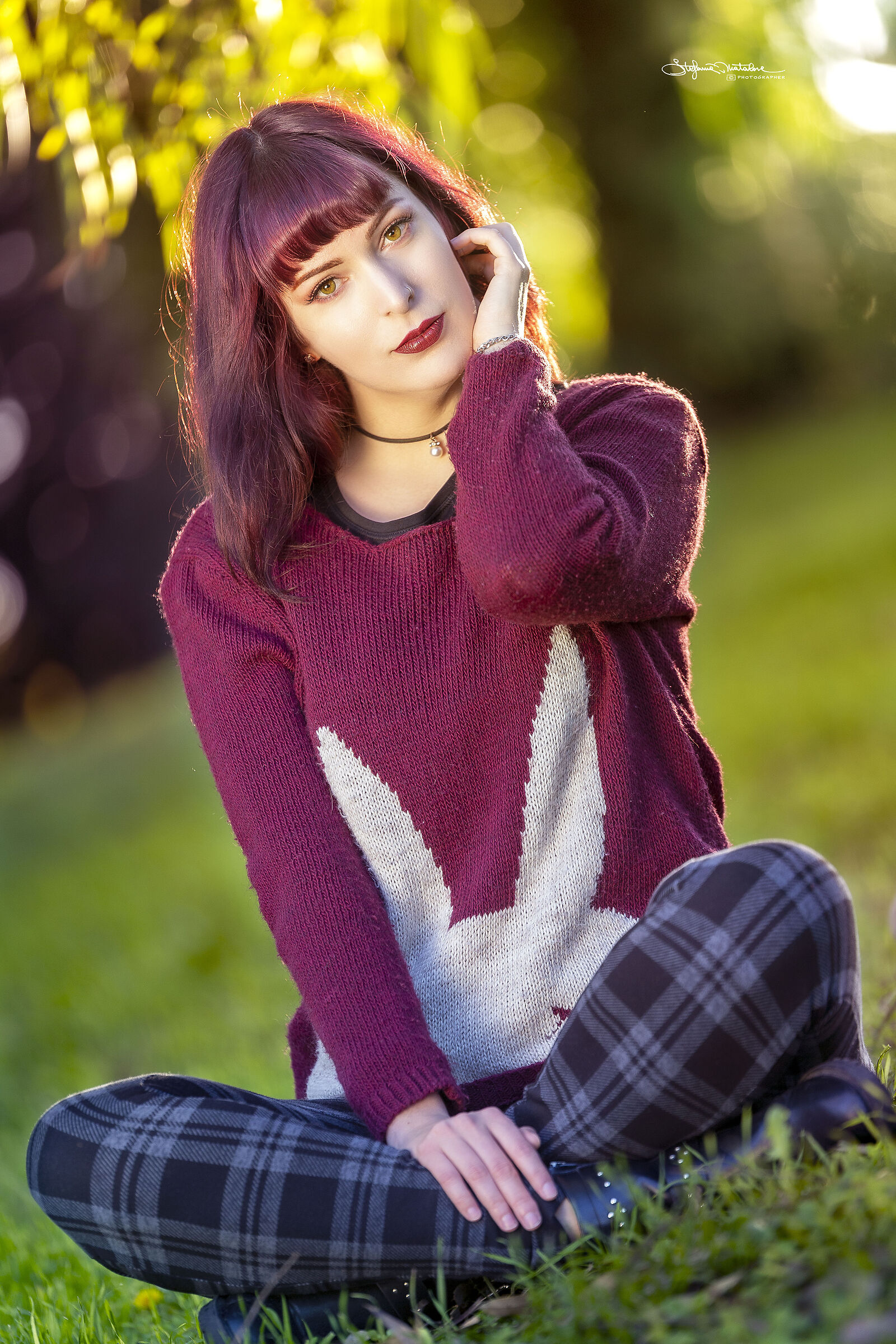 Lavinia