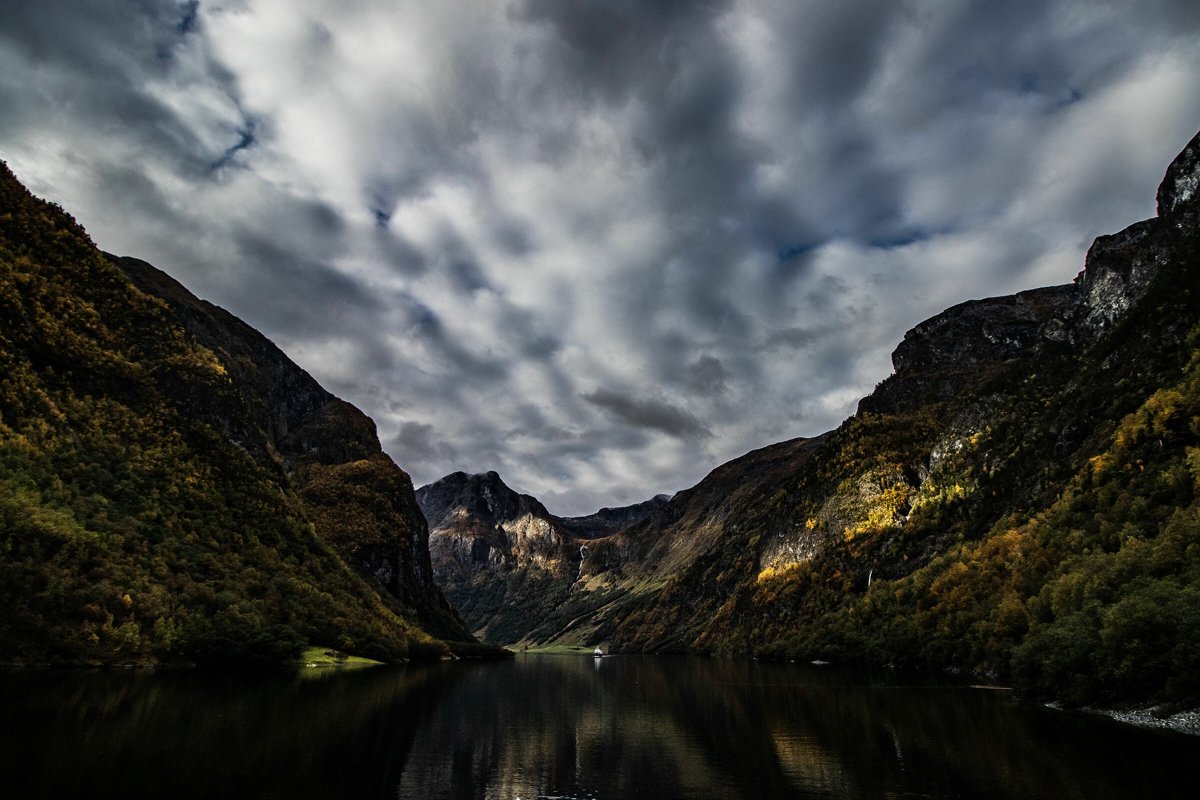 Sognefjord