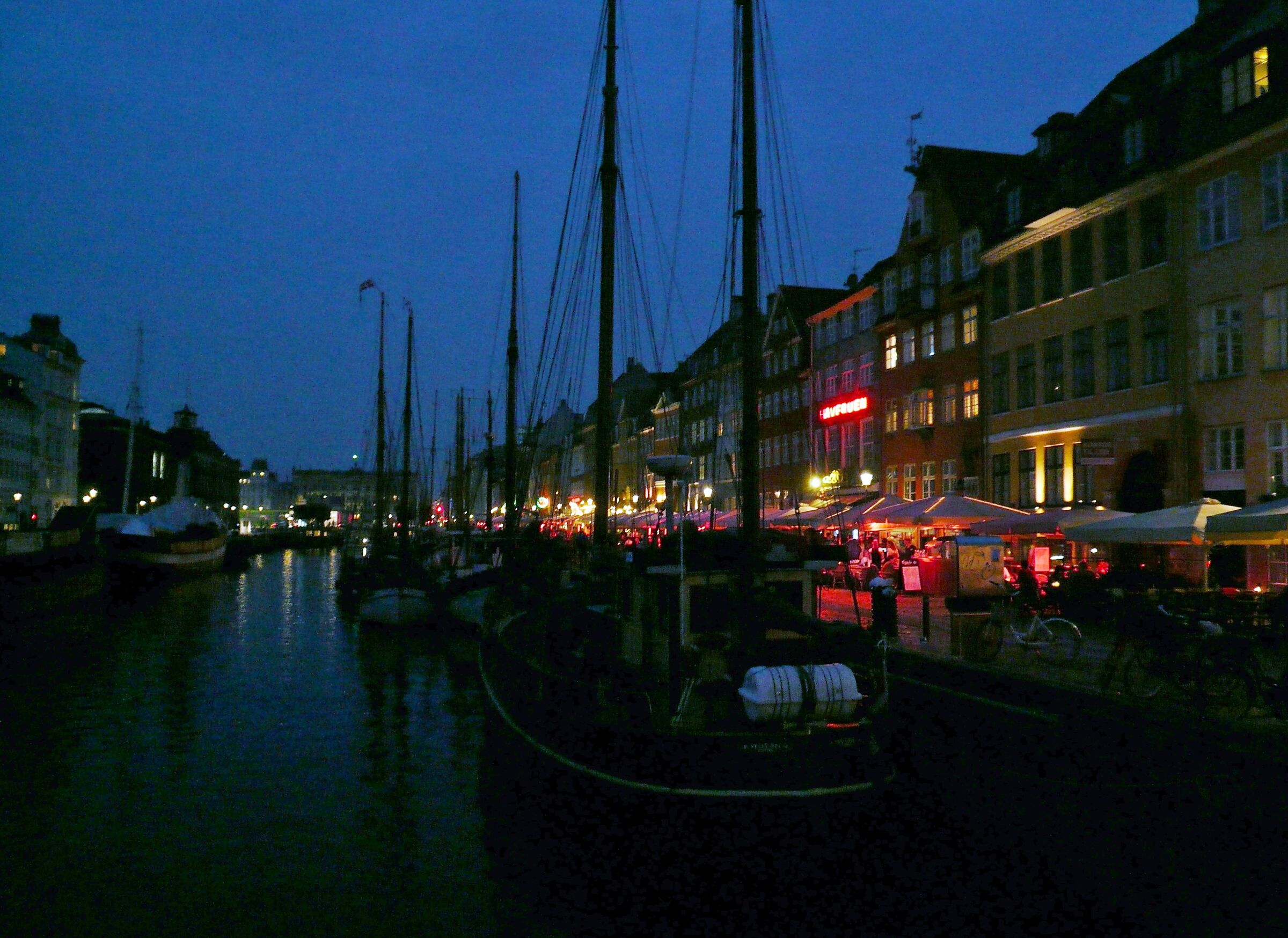Nyhavn