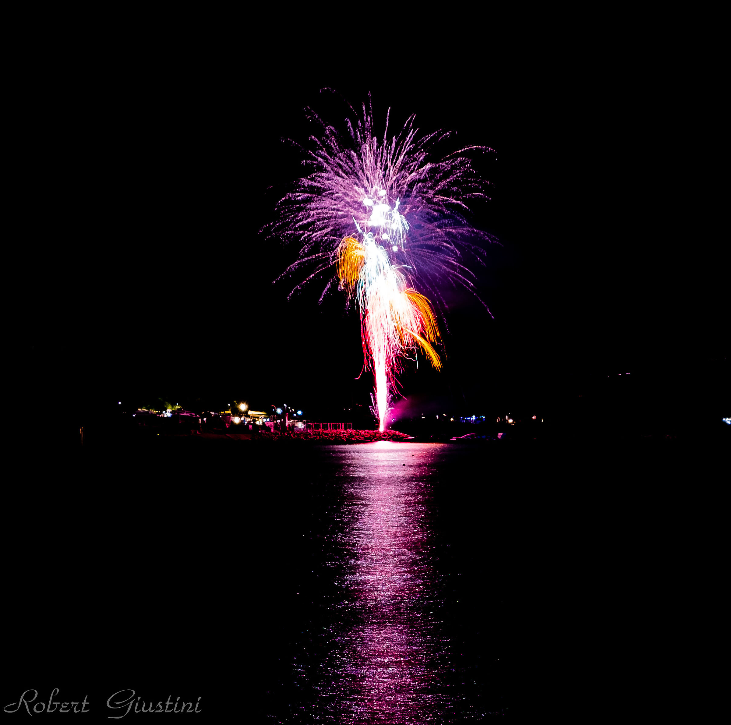 Festeggiamenti a Krk