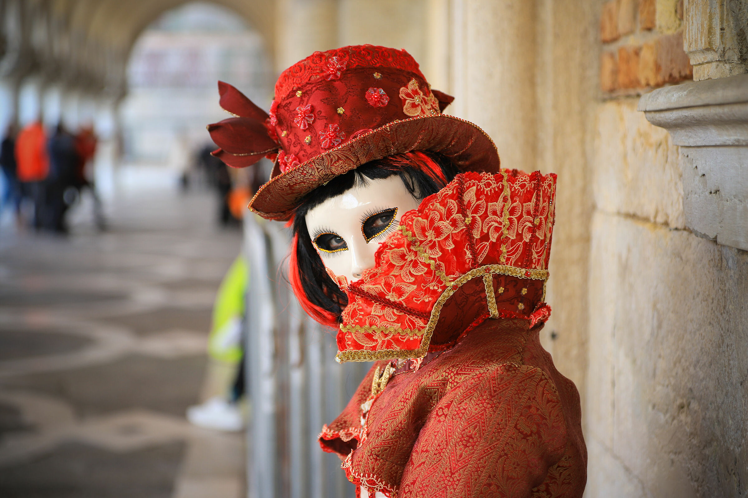 Carnevale 2020 "The First"