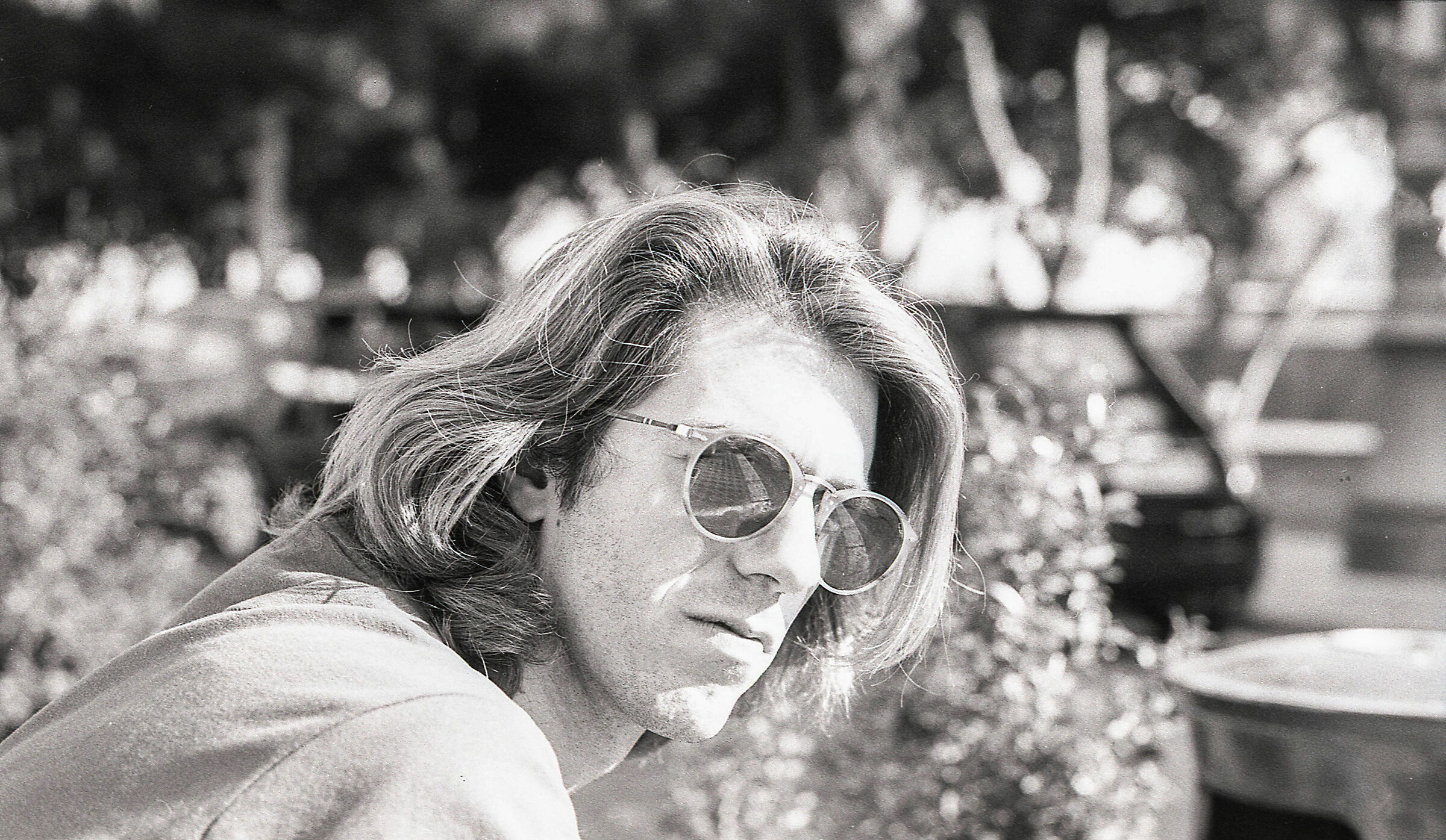 Just a portrait for you