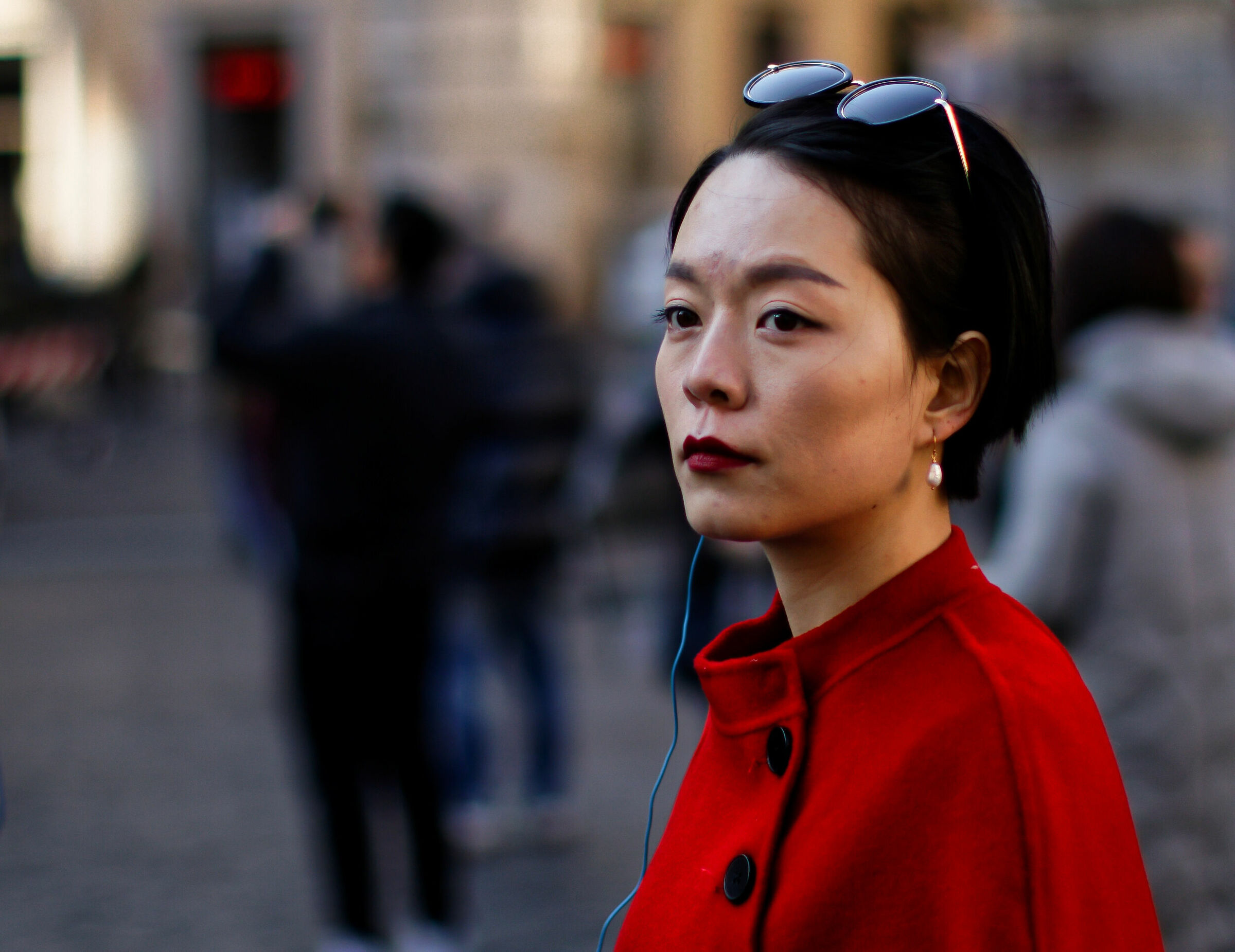 China news