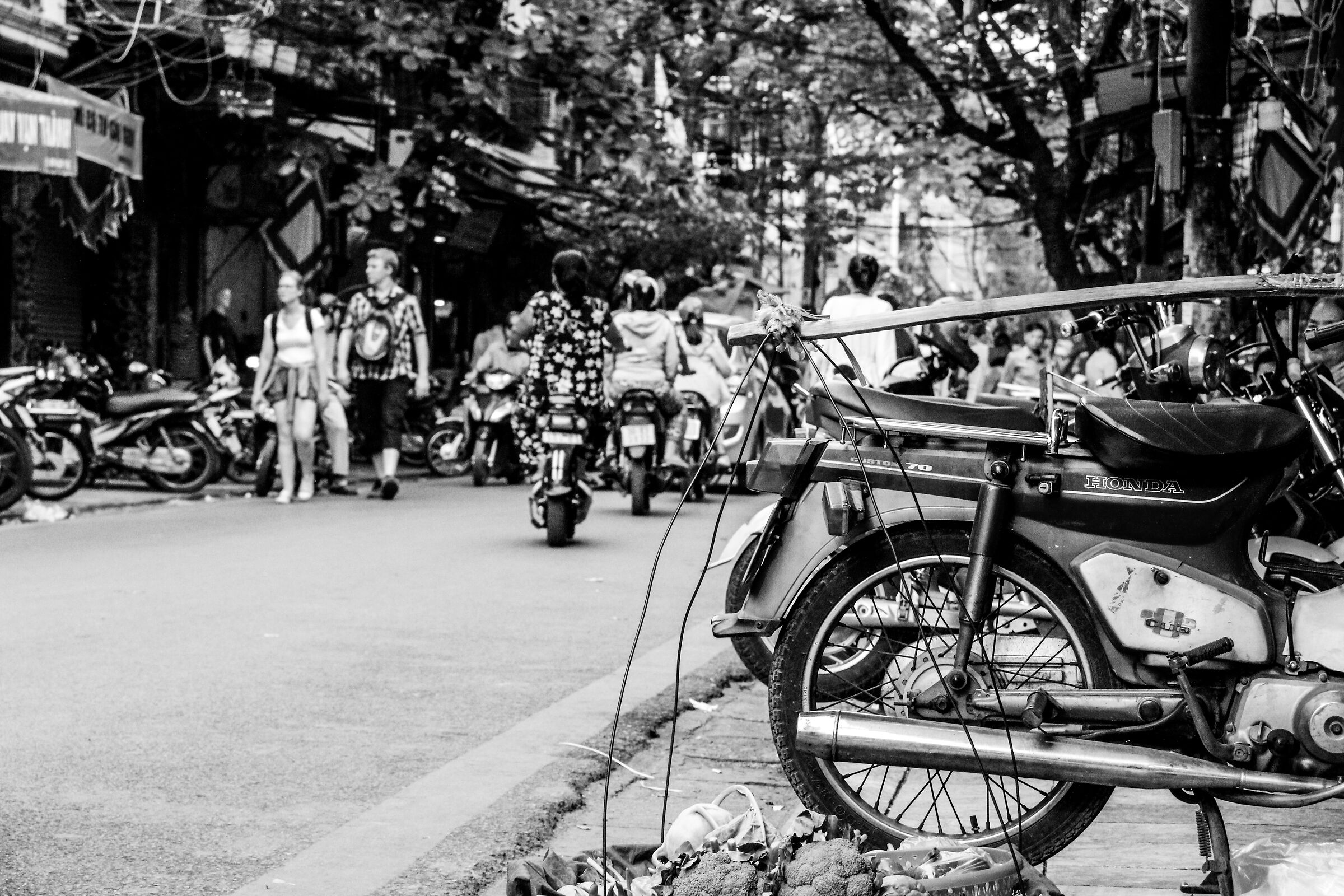 Street #1