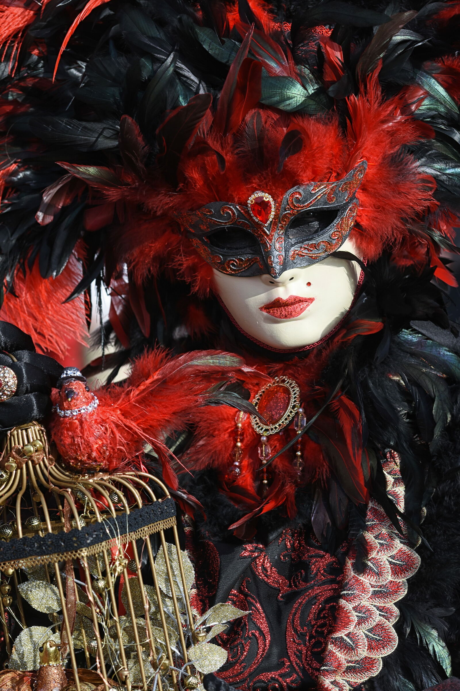 Il carnevale